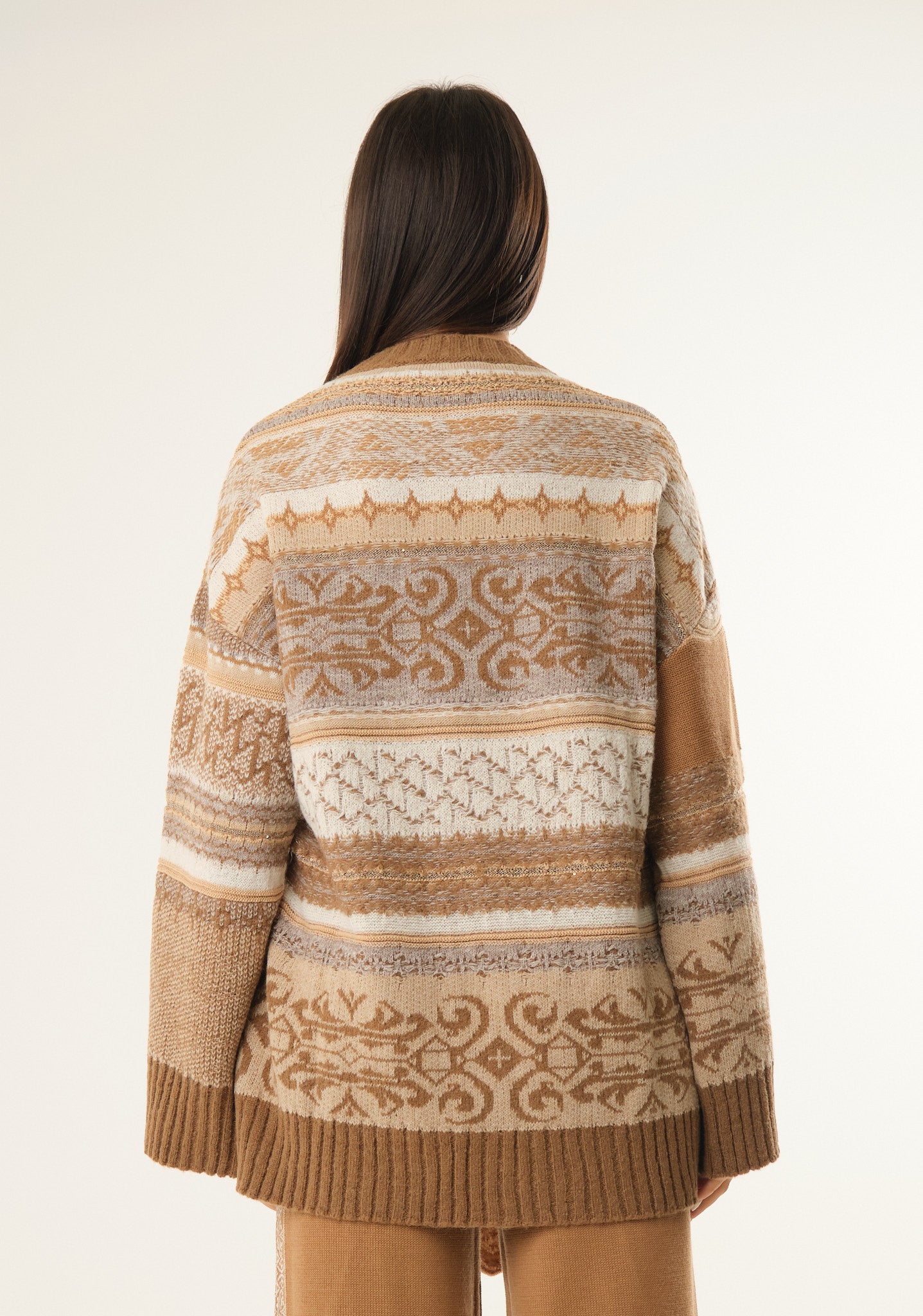 Cardigan fantasia