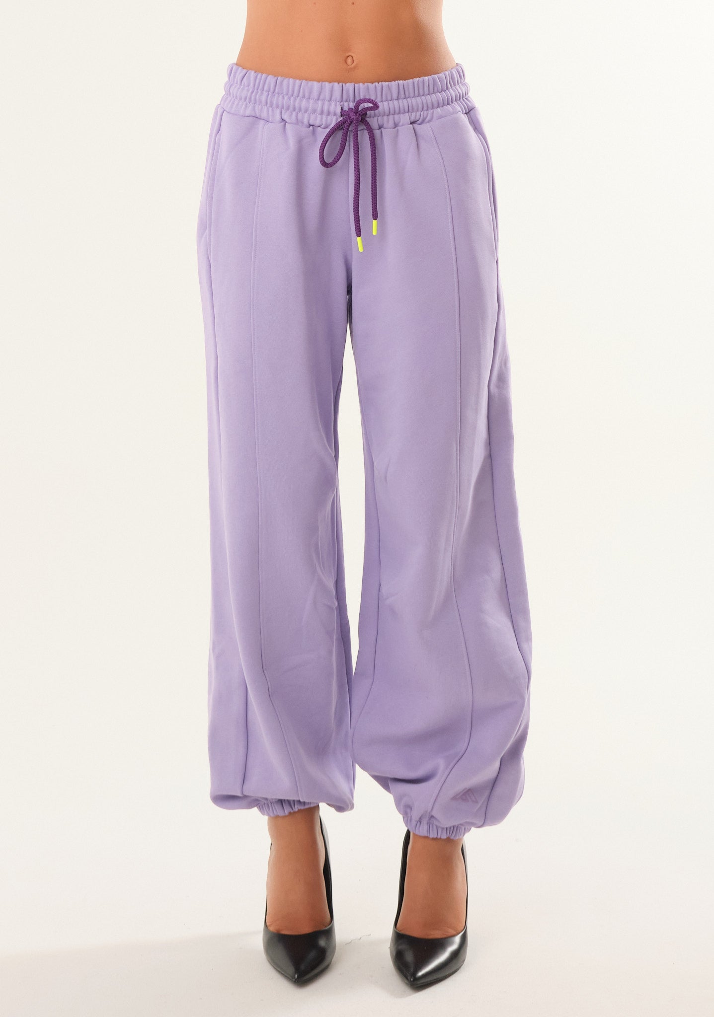 Pantalone tuta basic