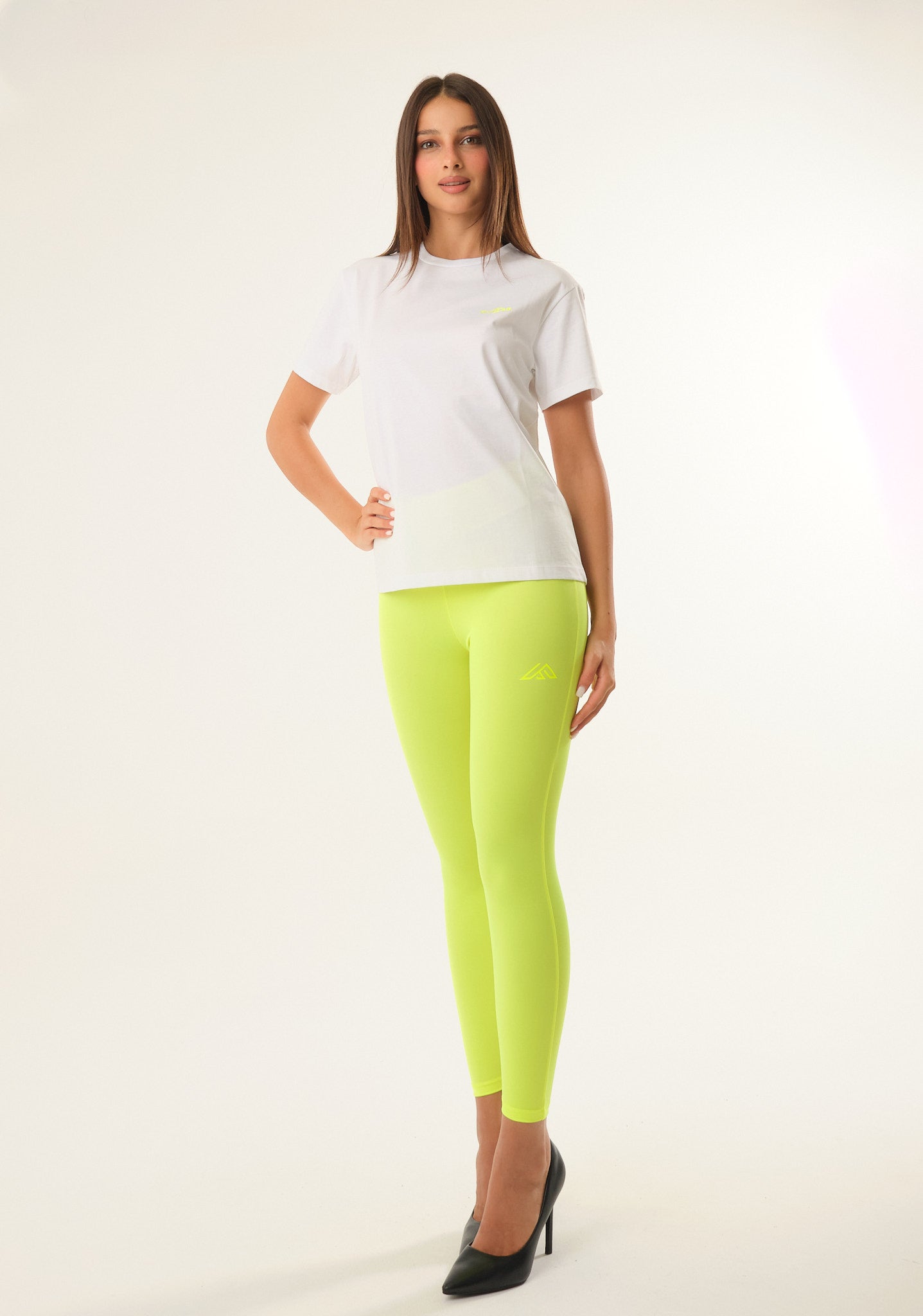 T-shirt basic