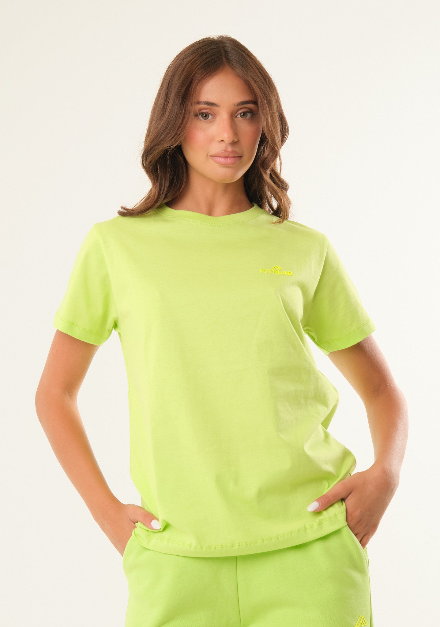T-shirt basic