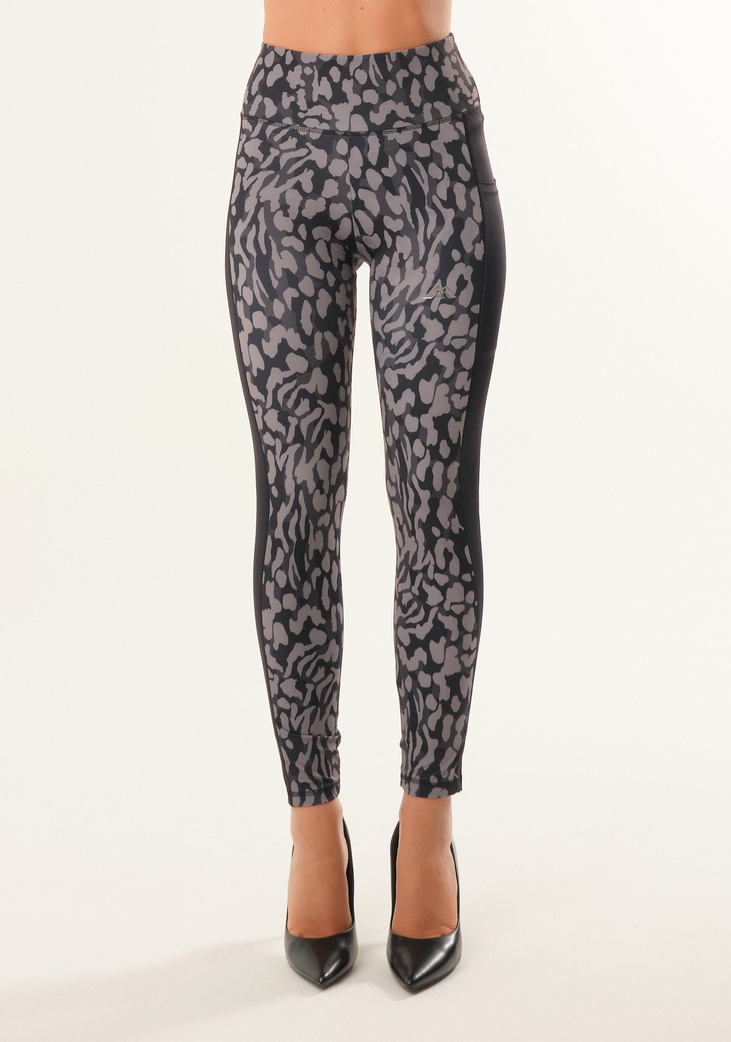 Leggings animalier
