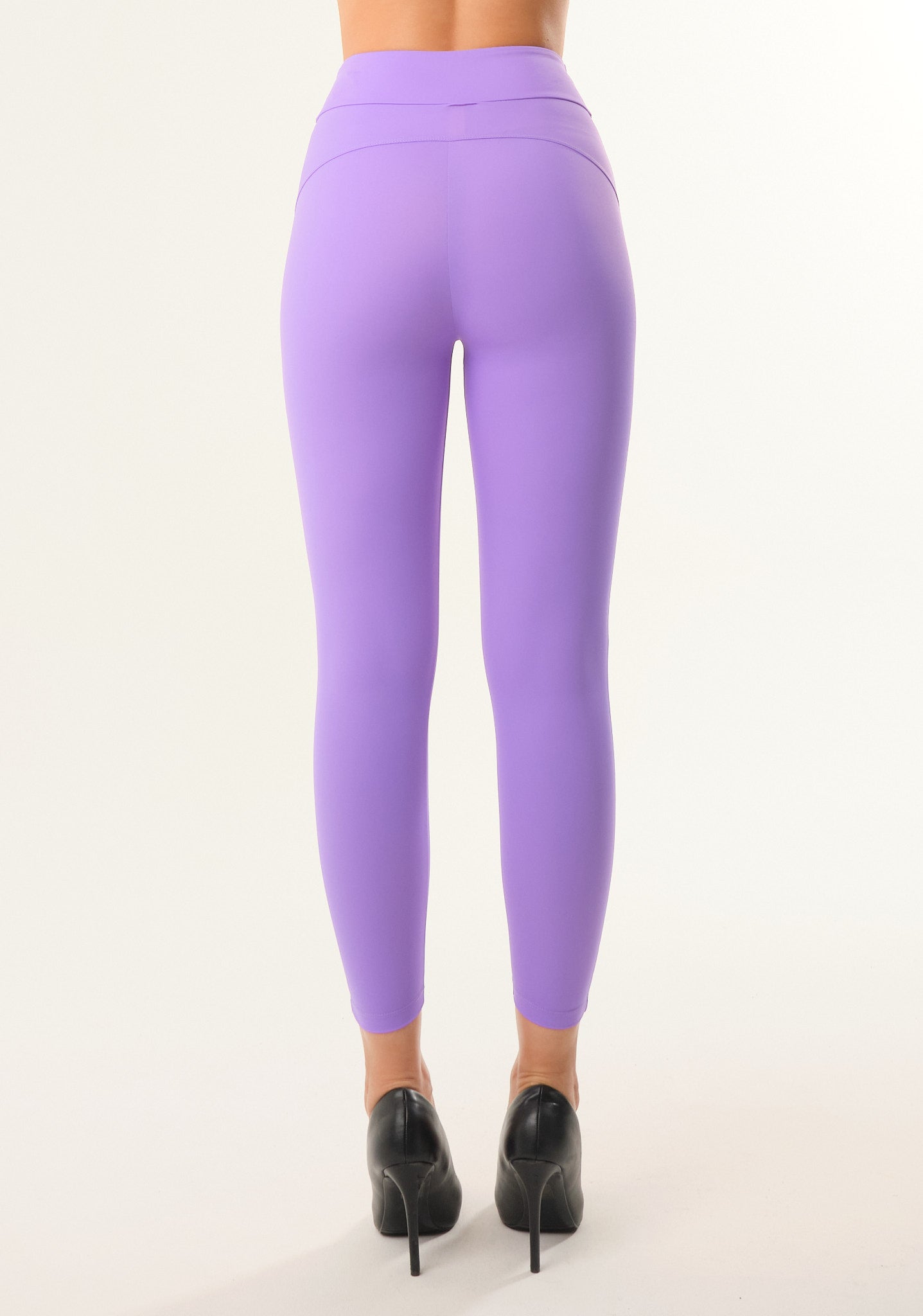 Leggings in lycra