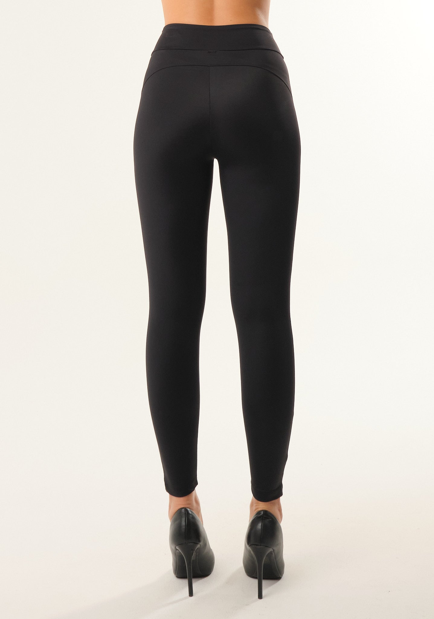 Leggings in lycra