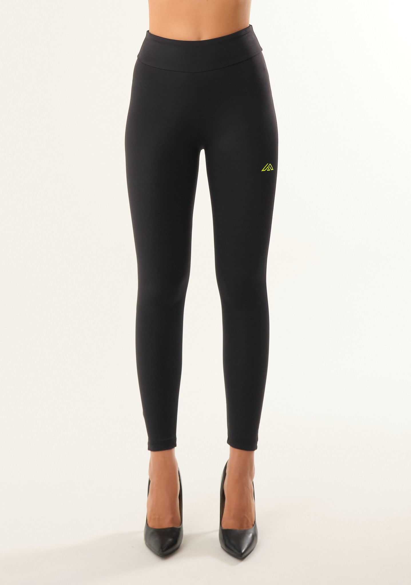 Leggings in lycra