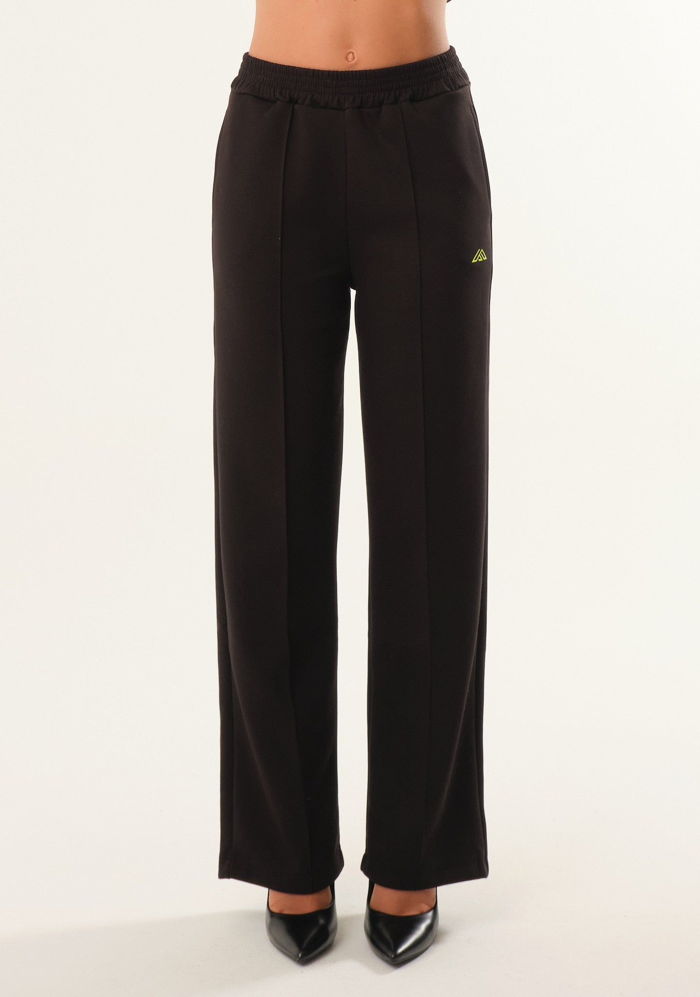 Pantalone tuta in viscosa