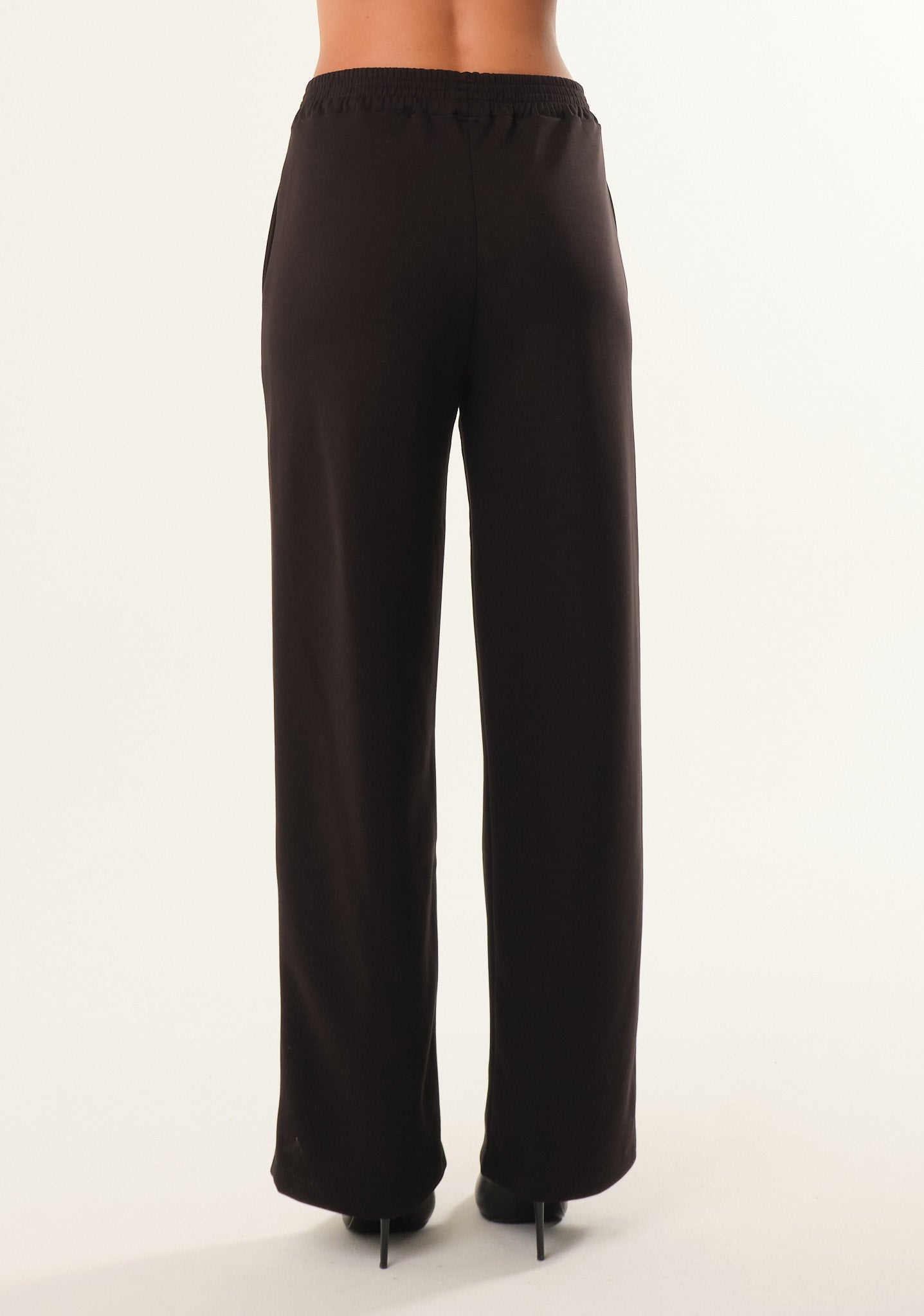Pantalone tuta in viscosa