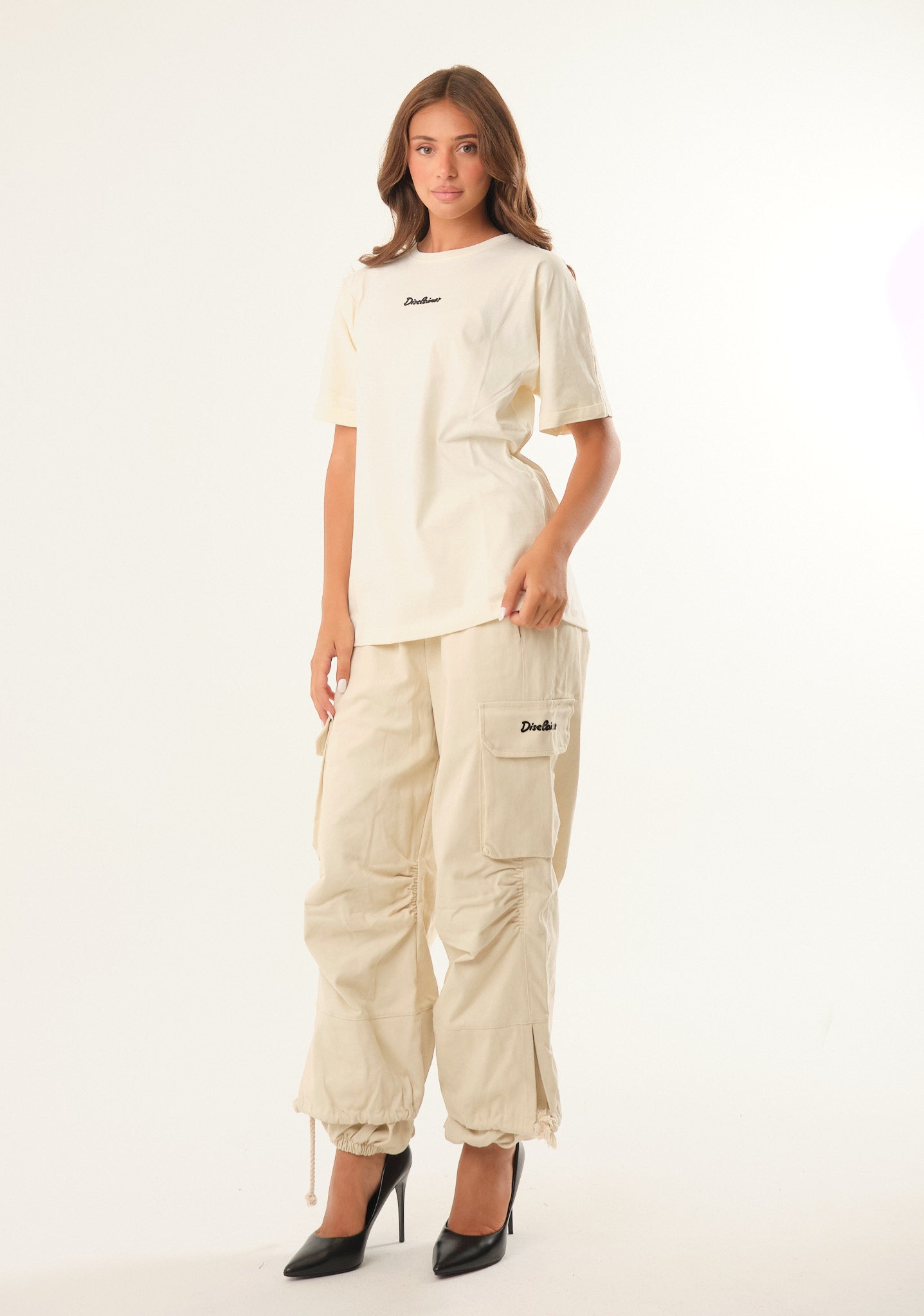 T-shirt basic in jersey