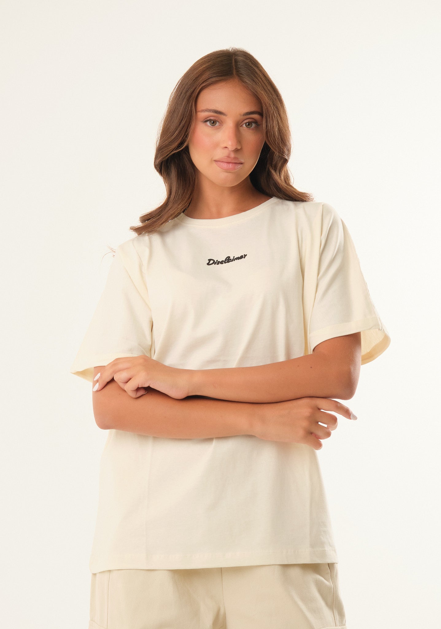 T-shirt basic in jersey