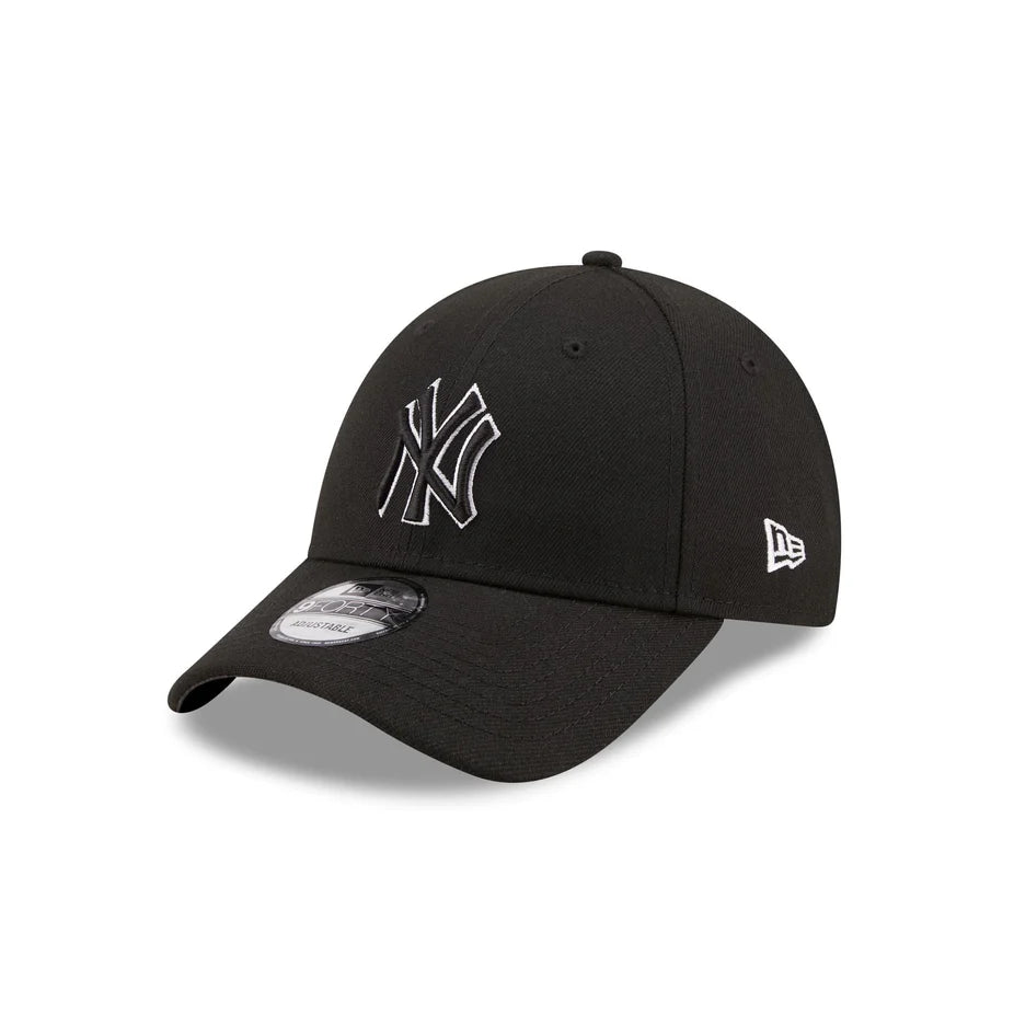 Cappello basket 9FORTY