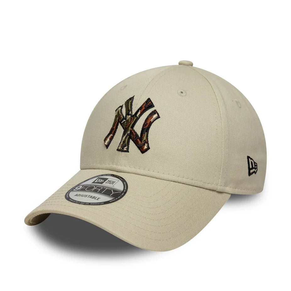 Cappello basket 9FORTY