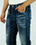 PATRIOT Jeans a lavaggio medio