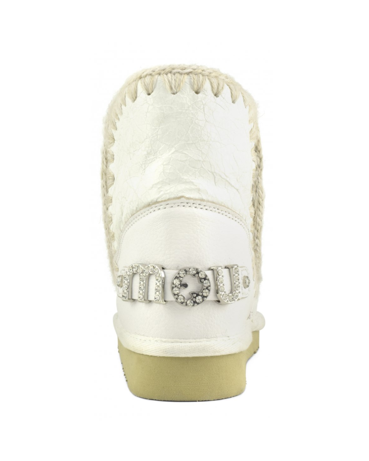 Eskimo 18 Rhine Logo WXWHI