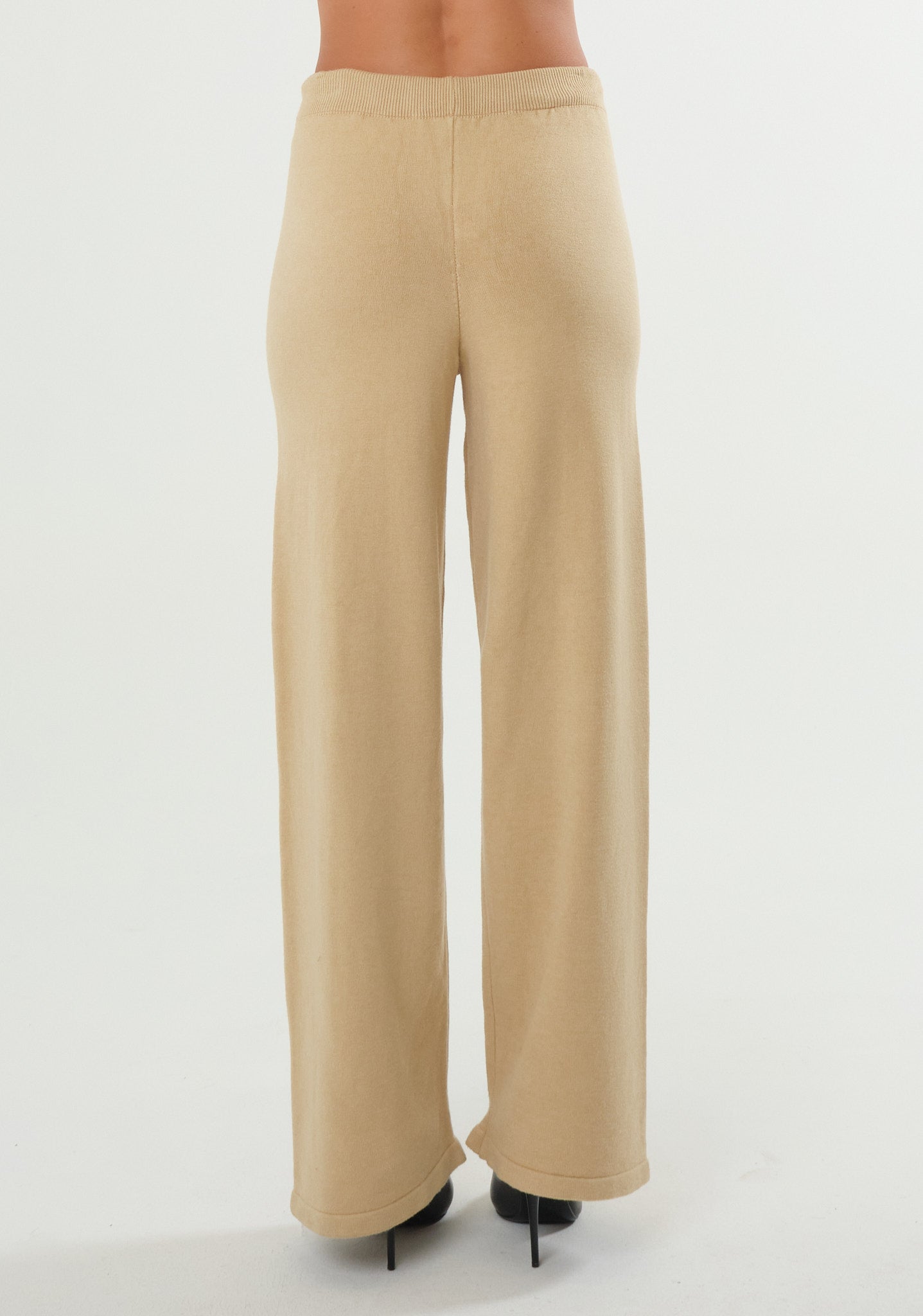 Pantalone palazzo in viscosa