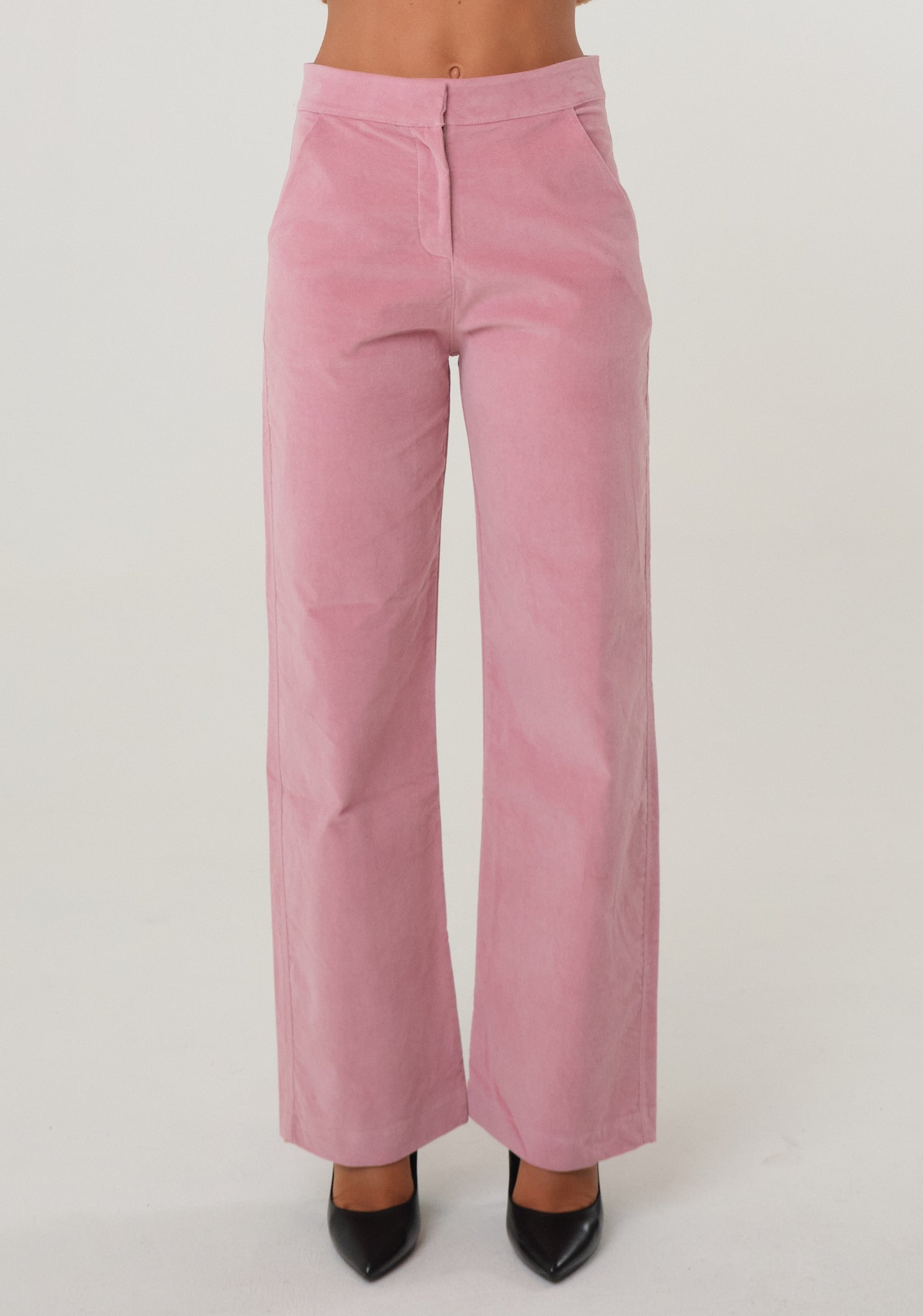 Pantalone in fustagno