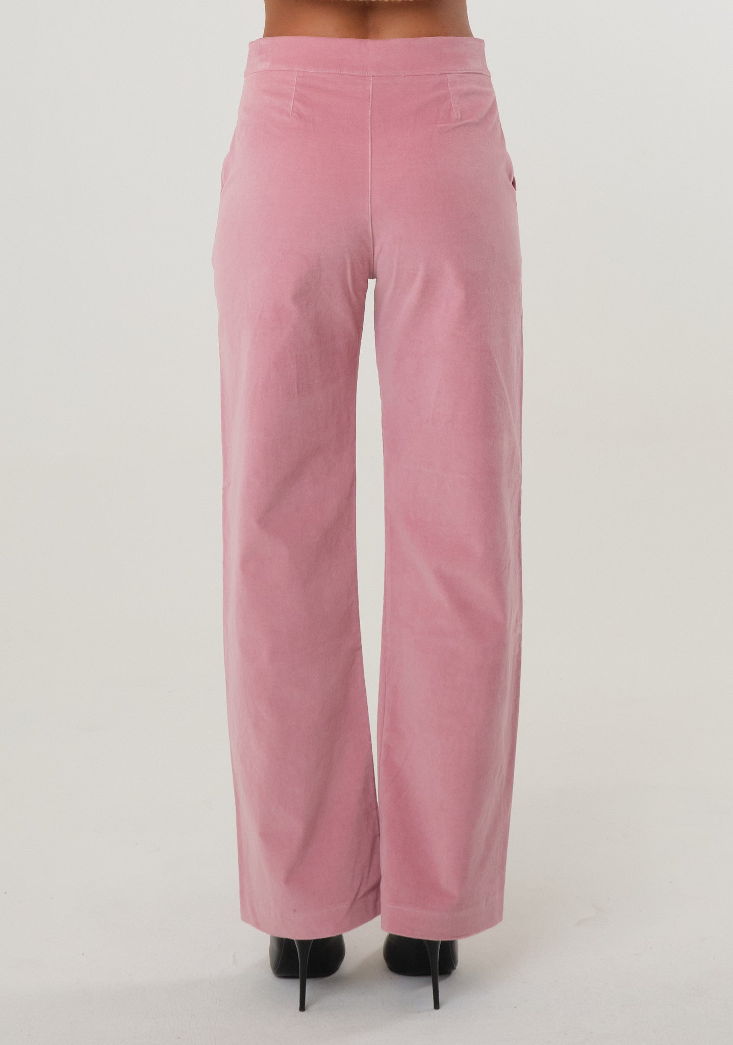 Pantalone in fustagno