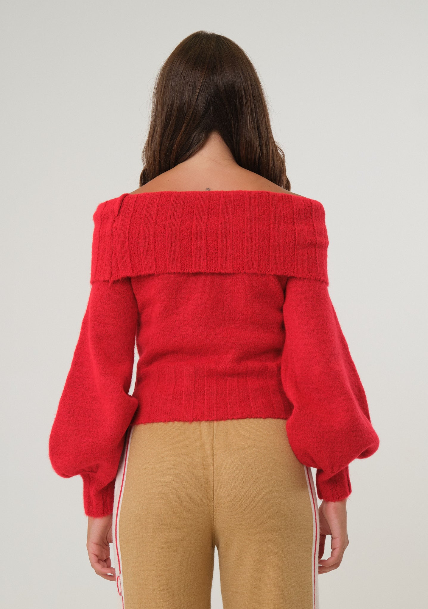 Maglione morbido