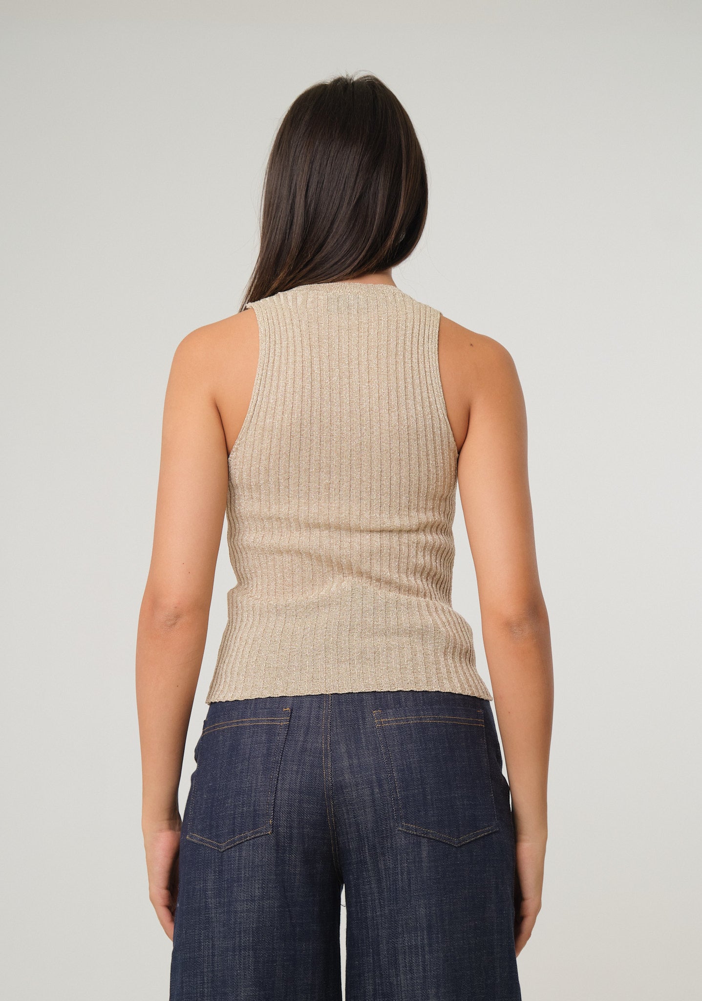 Top lurex