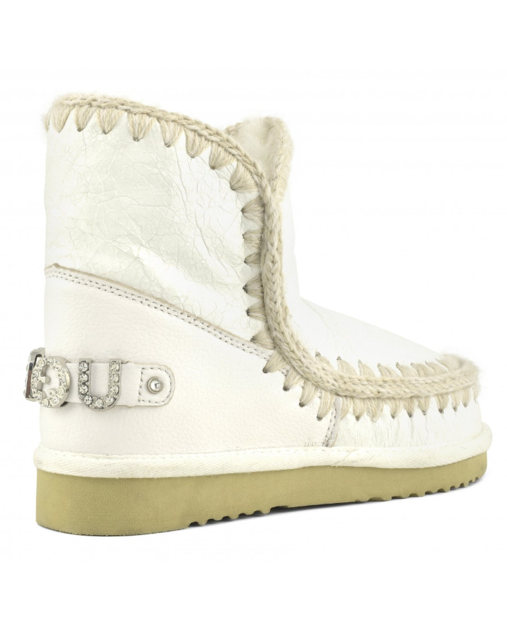 Eskimo 18 Rhine Logo WXWHI