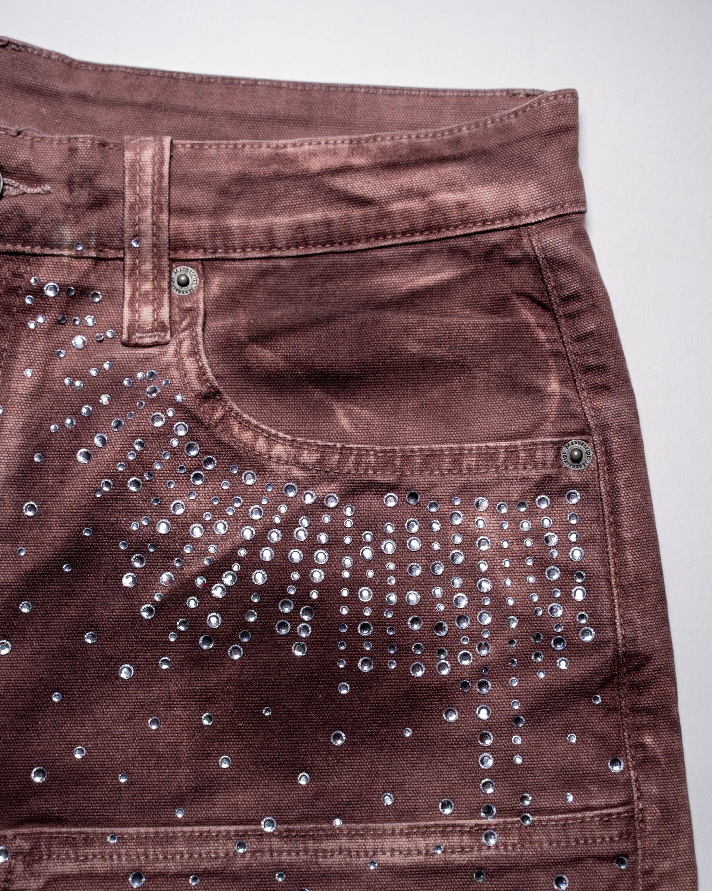 Short con rotture e applicazioni