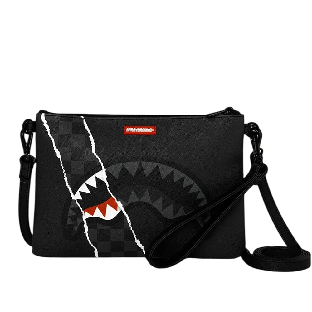 Pochette SHARK SLASH