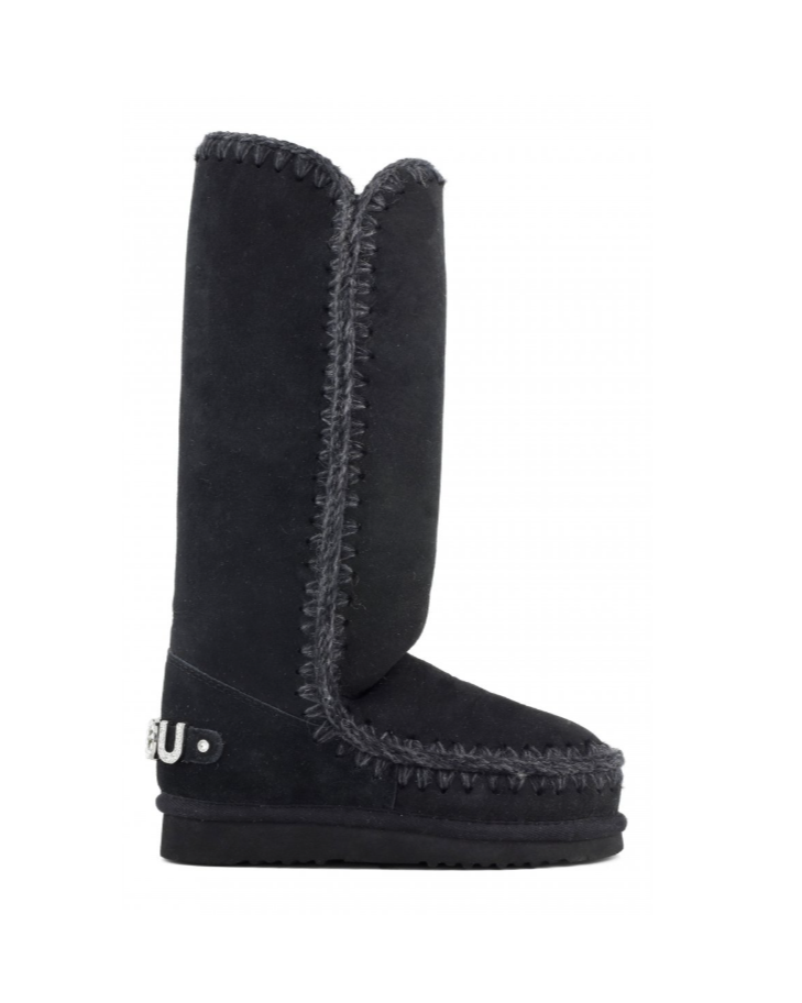 Eskimo 40 Rhine Logo BKBK