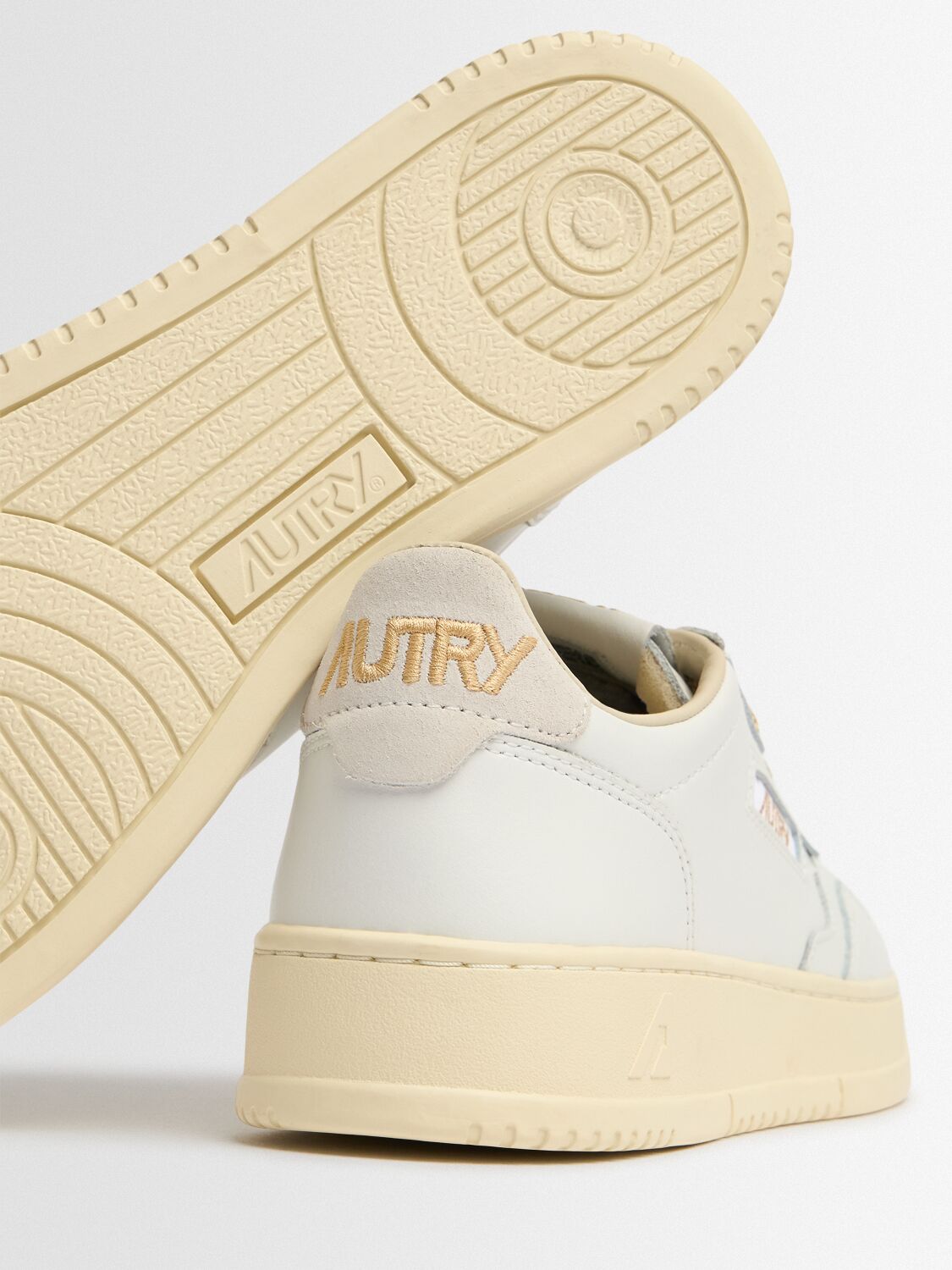 Sneakers Medialist Low