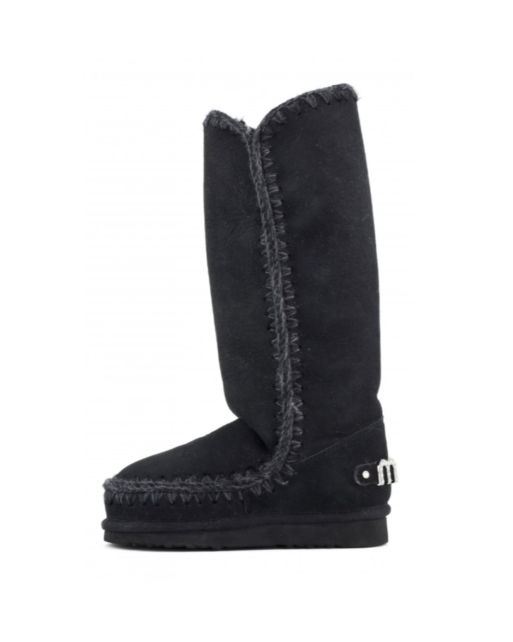 Eskimo 40 Rhine Logo BKBK