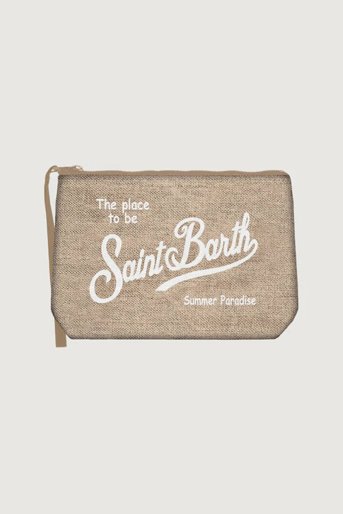 Pochette Aline