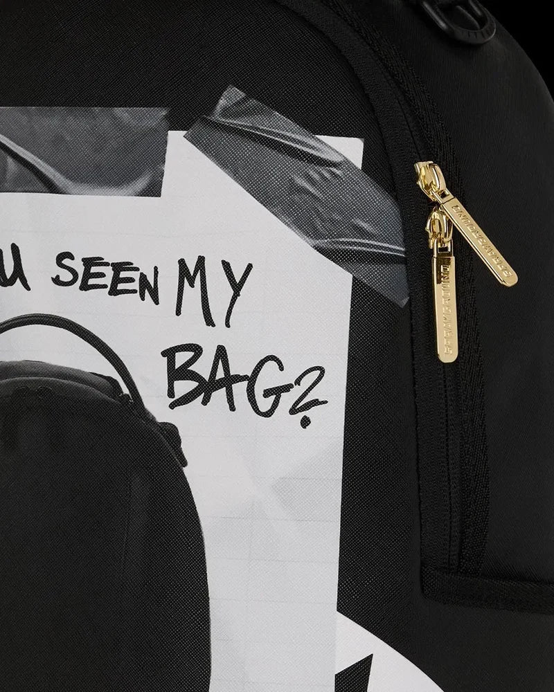 Zaino MISSING BAG FLYER