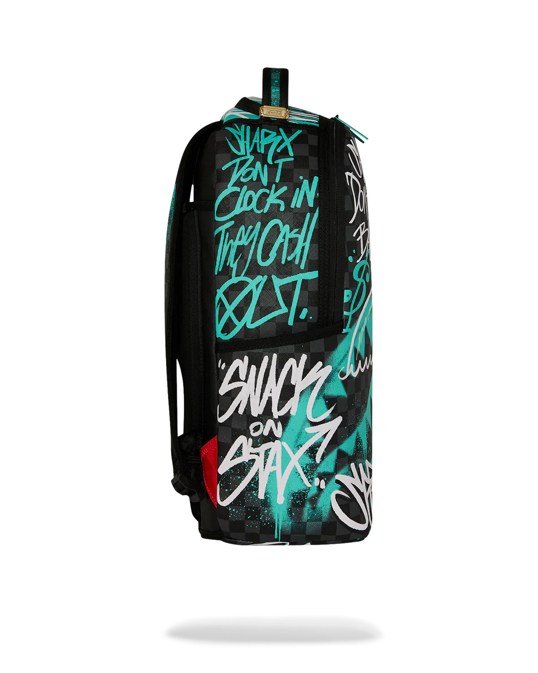 Zaino Spray Poetry III
