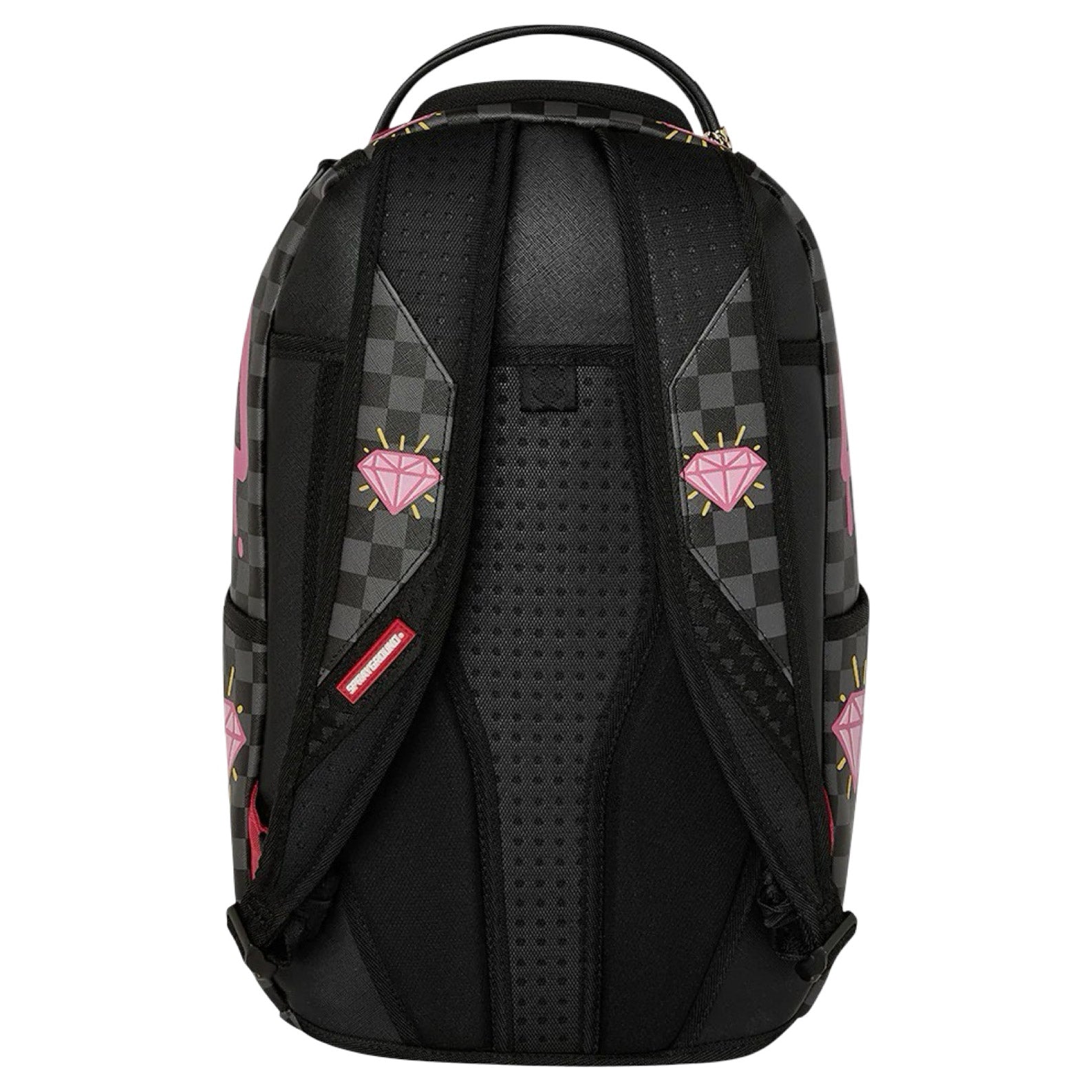 Zaino Pink Panther Drippy Diamonds Dlxsv