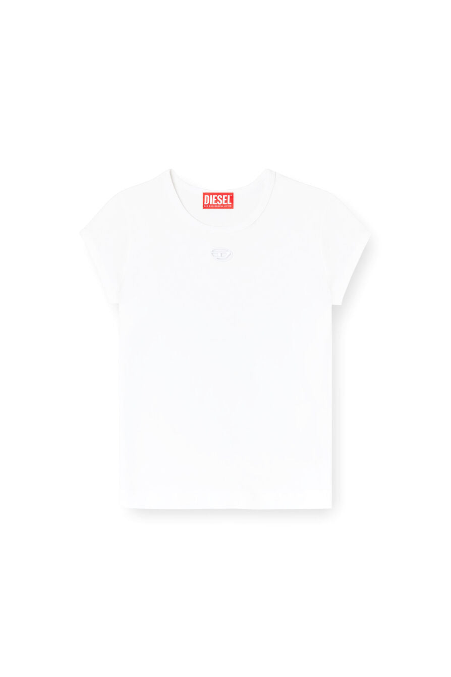 T-shirt T-Angie