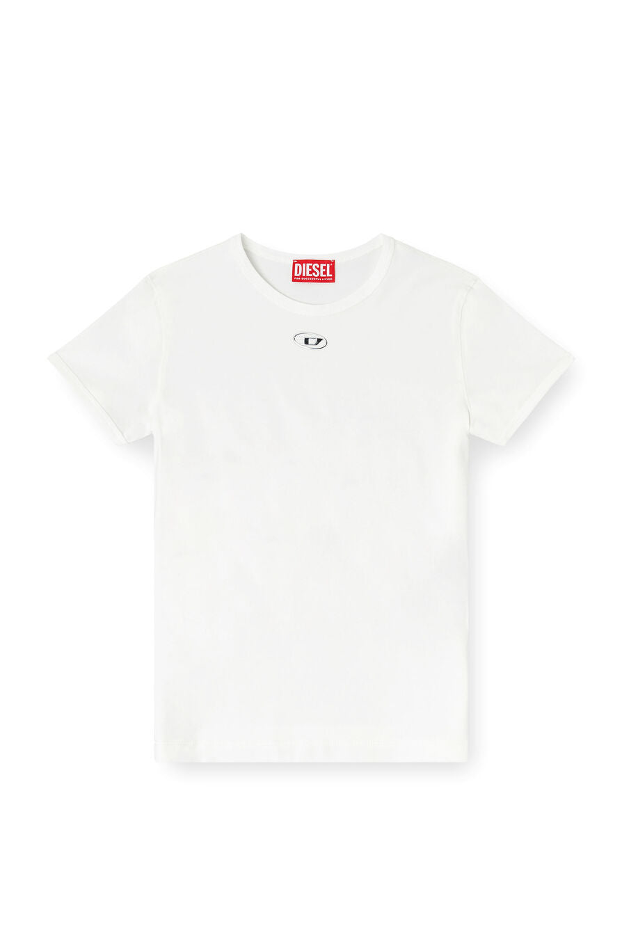 T-shirt T-Uncutieslong