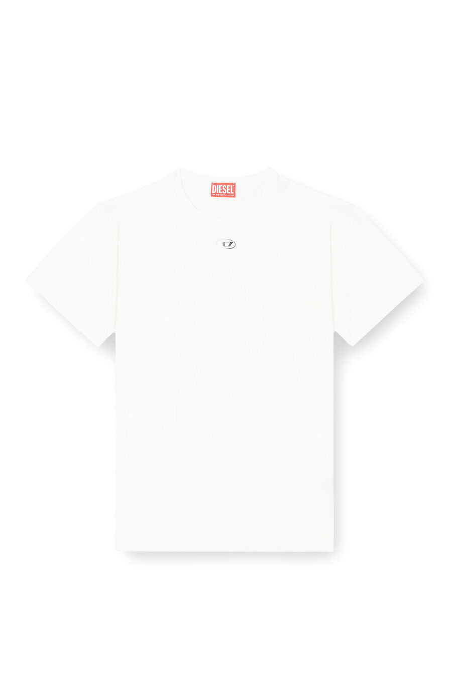 T-shirt T-Normy