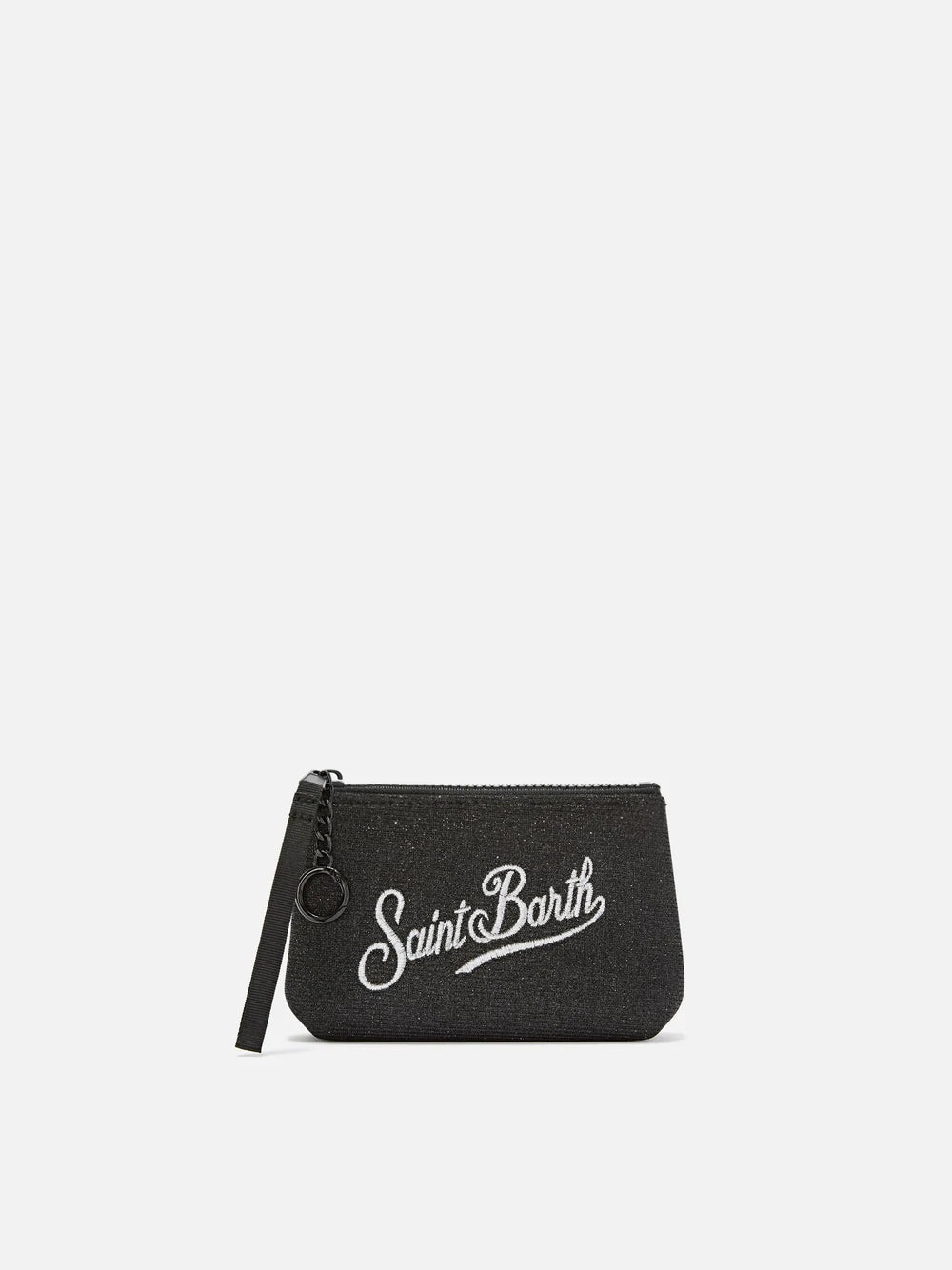 Pochette Aline mini in lurex