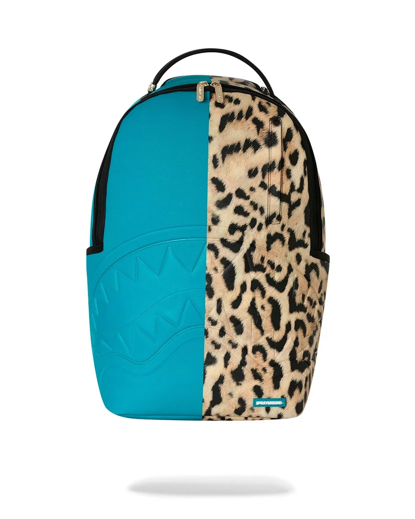 Zaino CHEETAH SPLIT