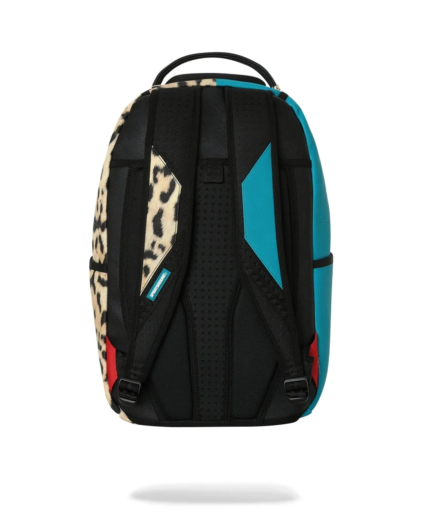 Zaino CHEETAH SPLIT