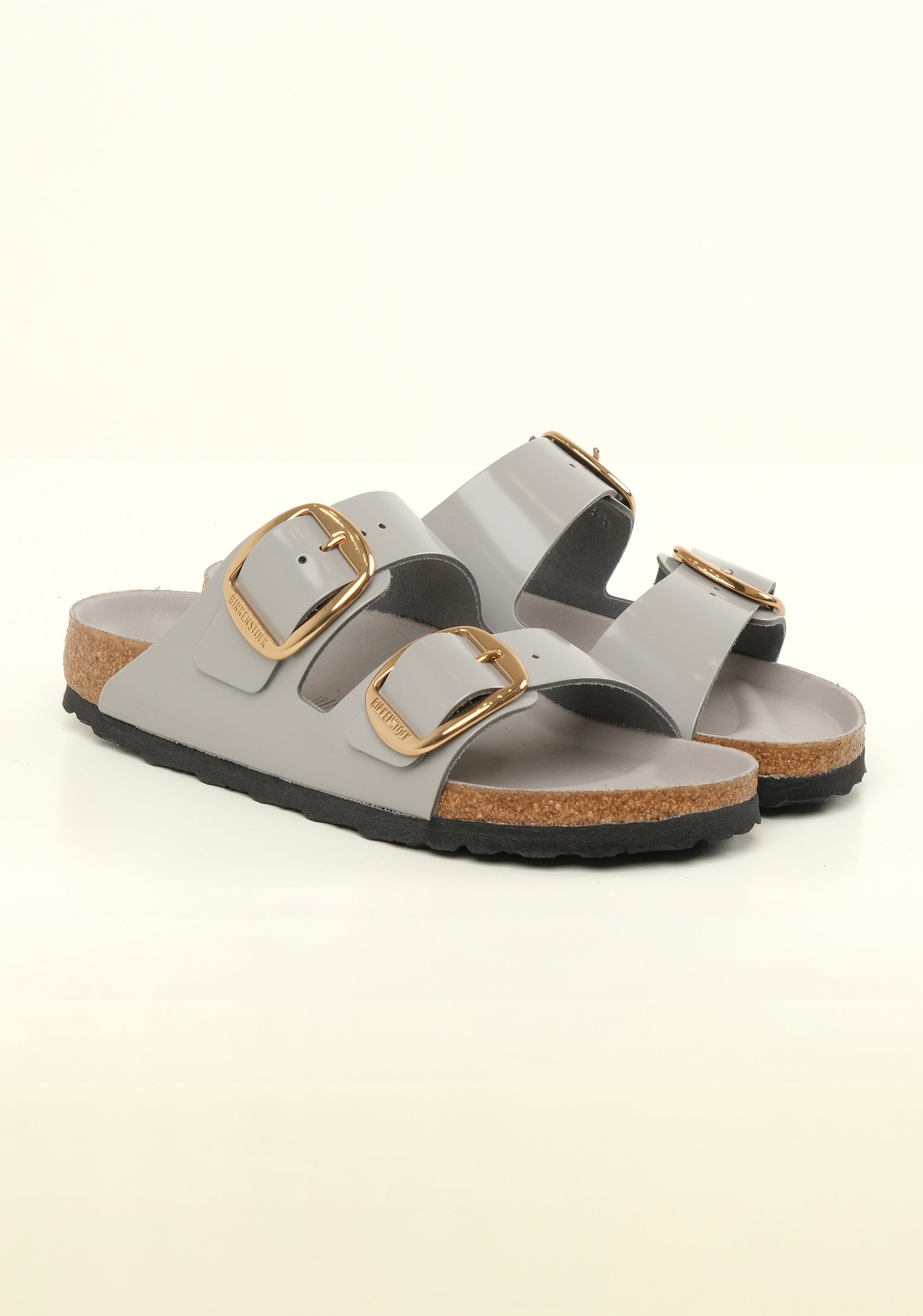 Sandalo Arizona Natural Leather