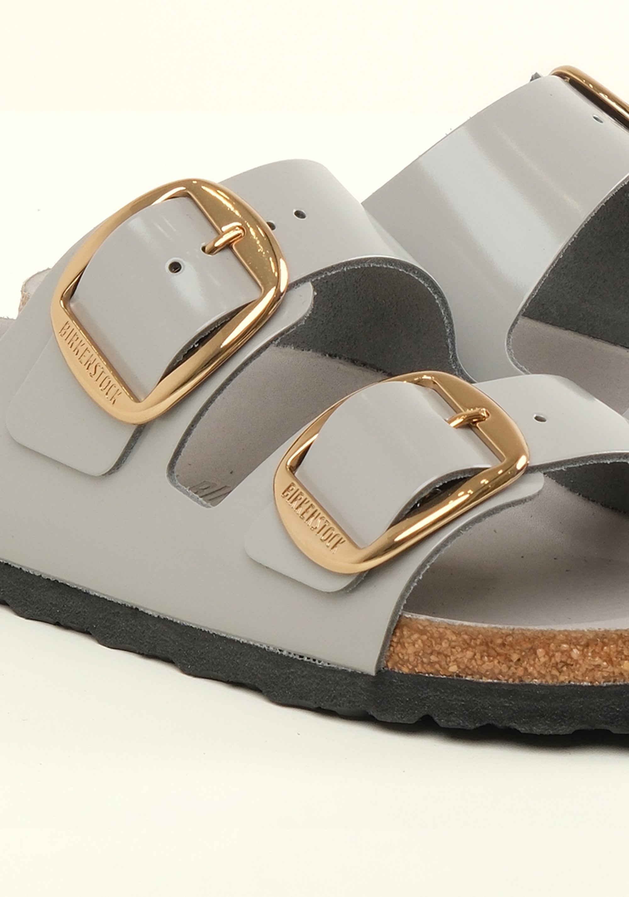 Sandalo Arizona Natural Leather