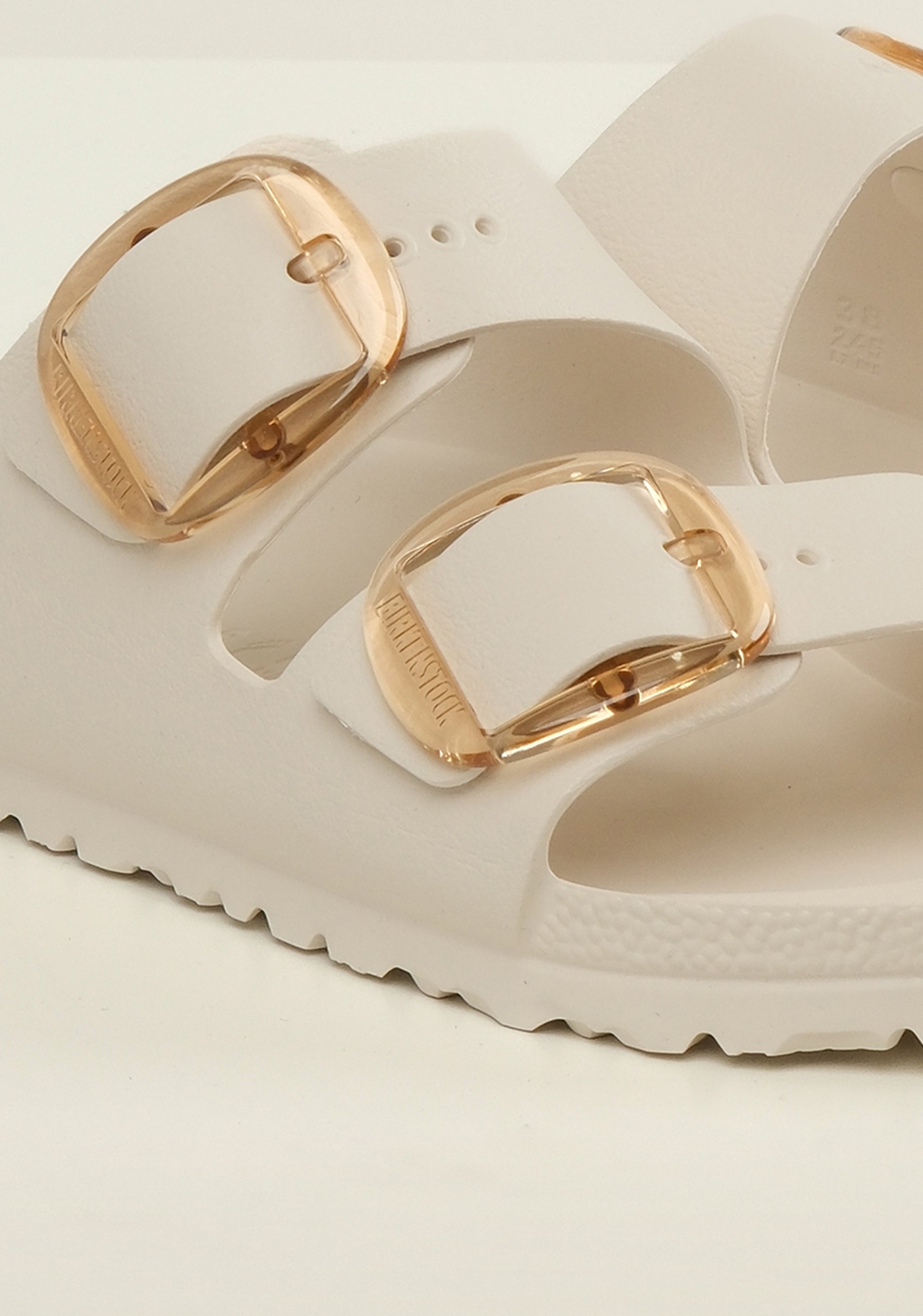 Sandali Arizona Big Buckle Eva