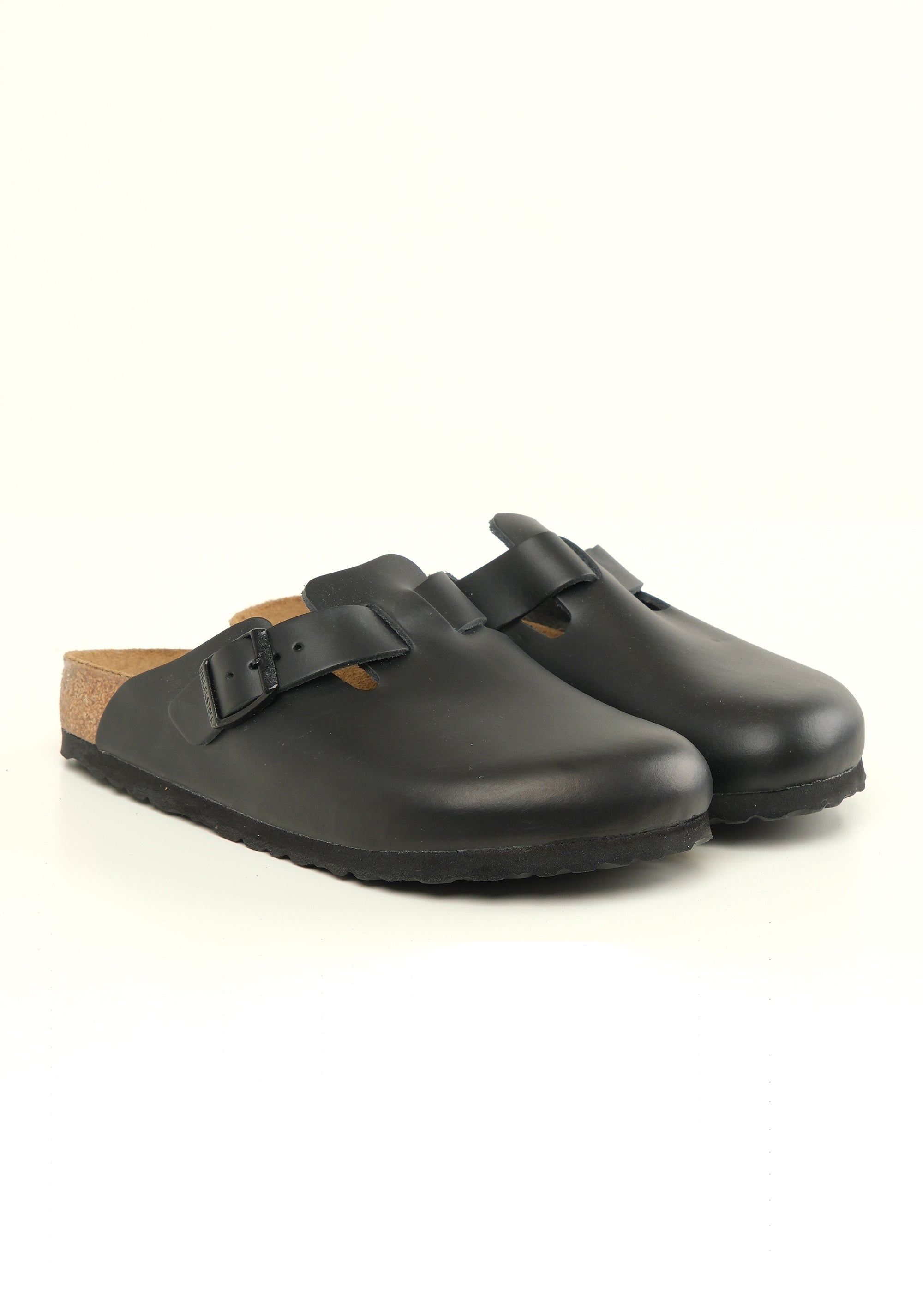 Sandali Boston sabot