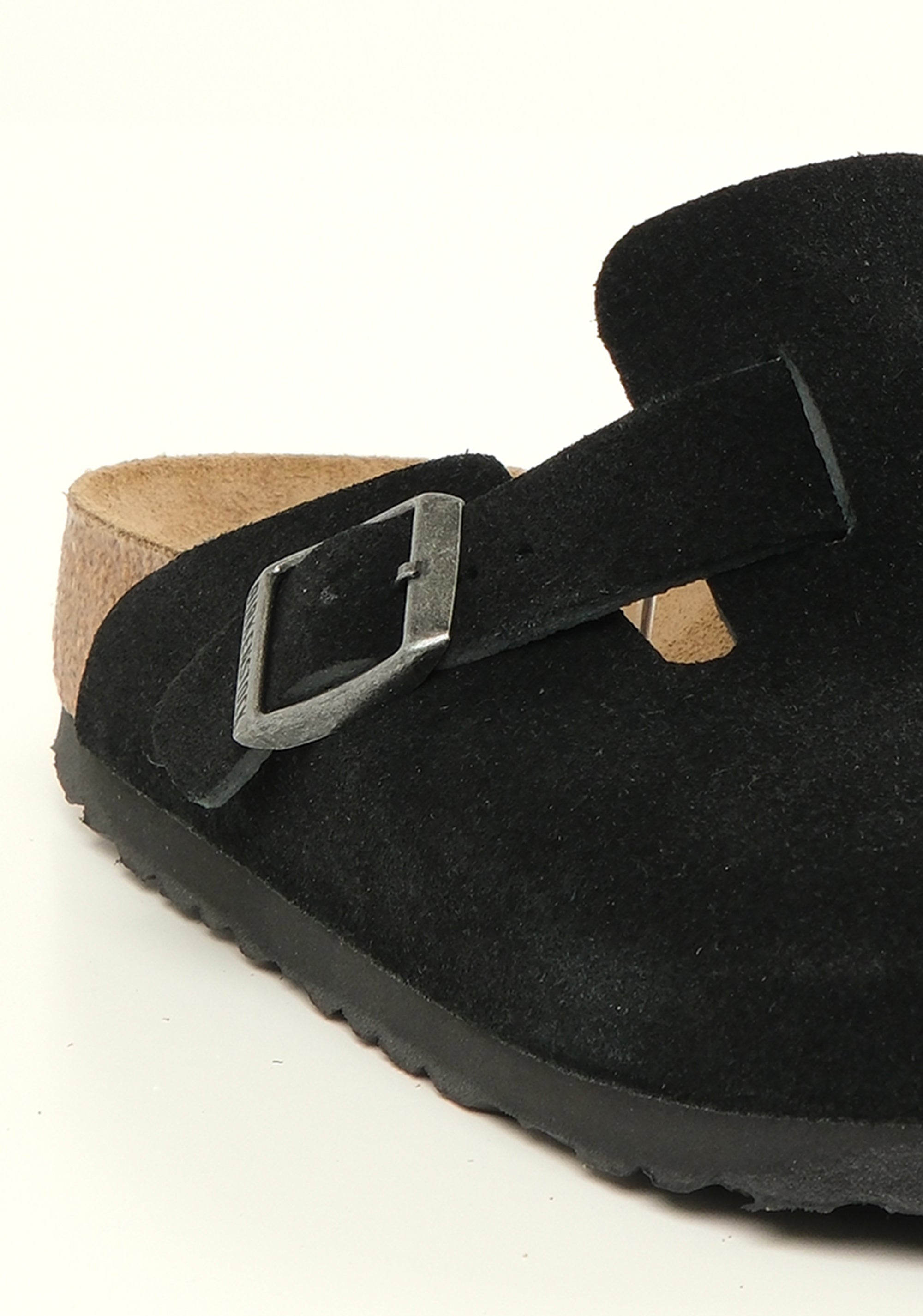 Sandali Boston sabot