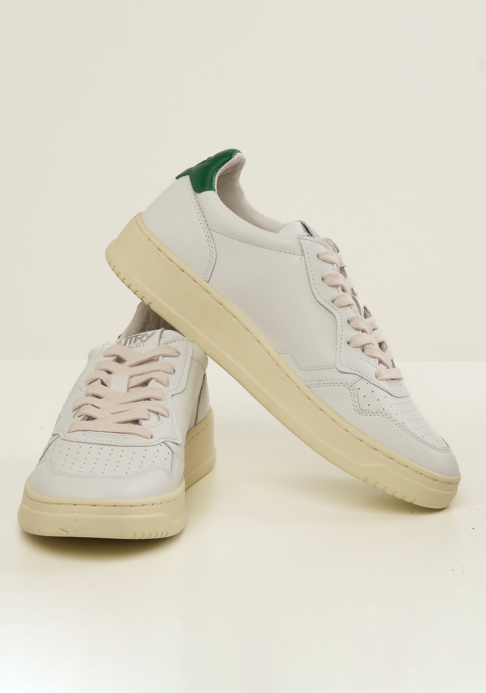 Sneakers Medalist low