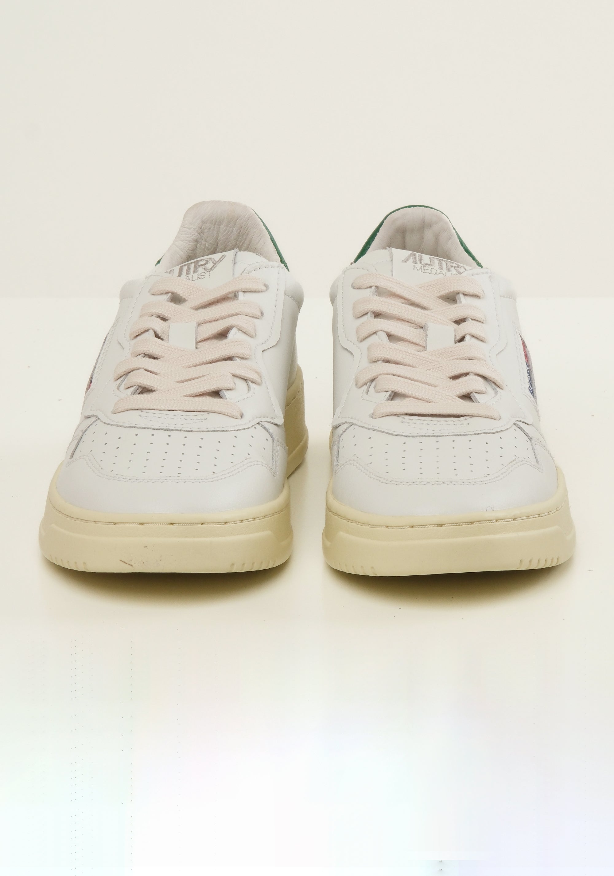 Sneakers Medalist low
