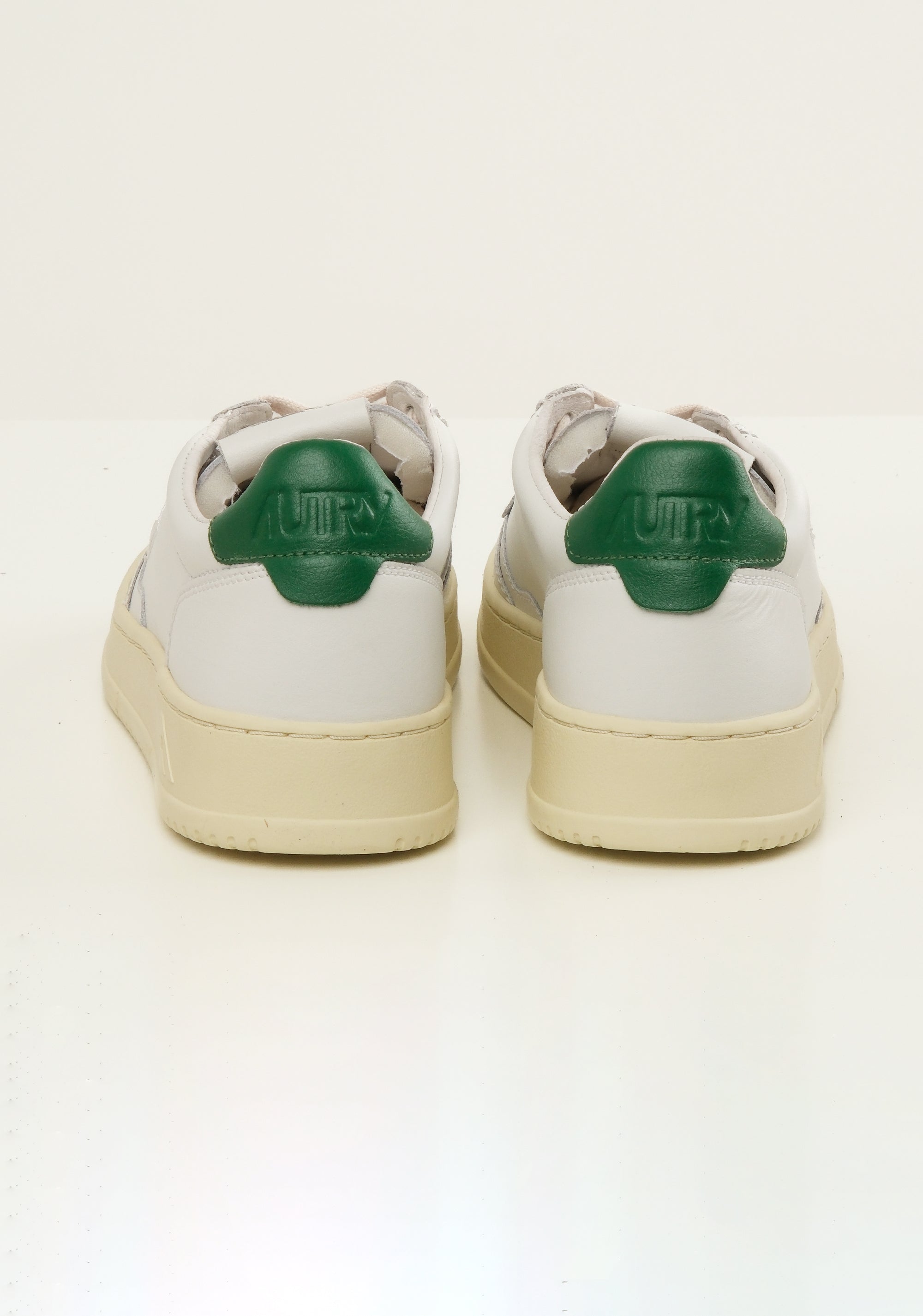 Sneakers Medalist low