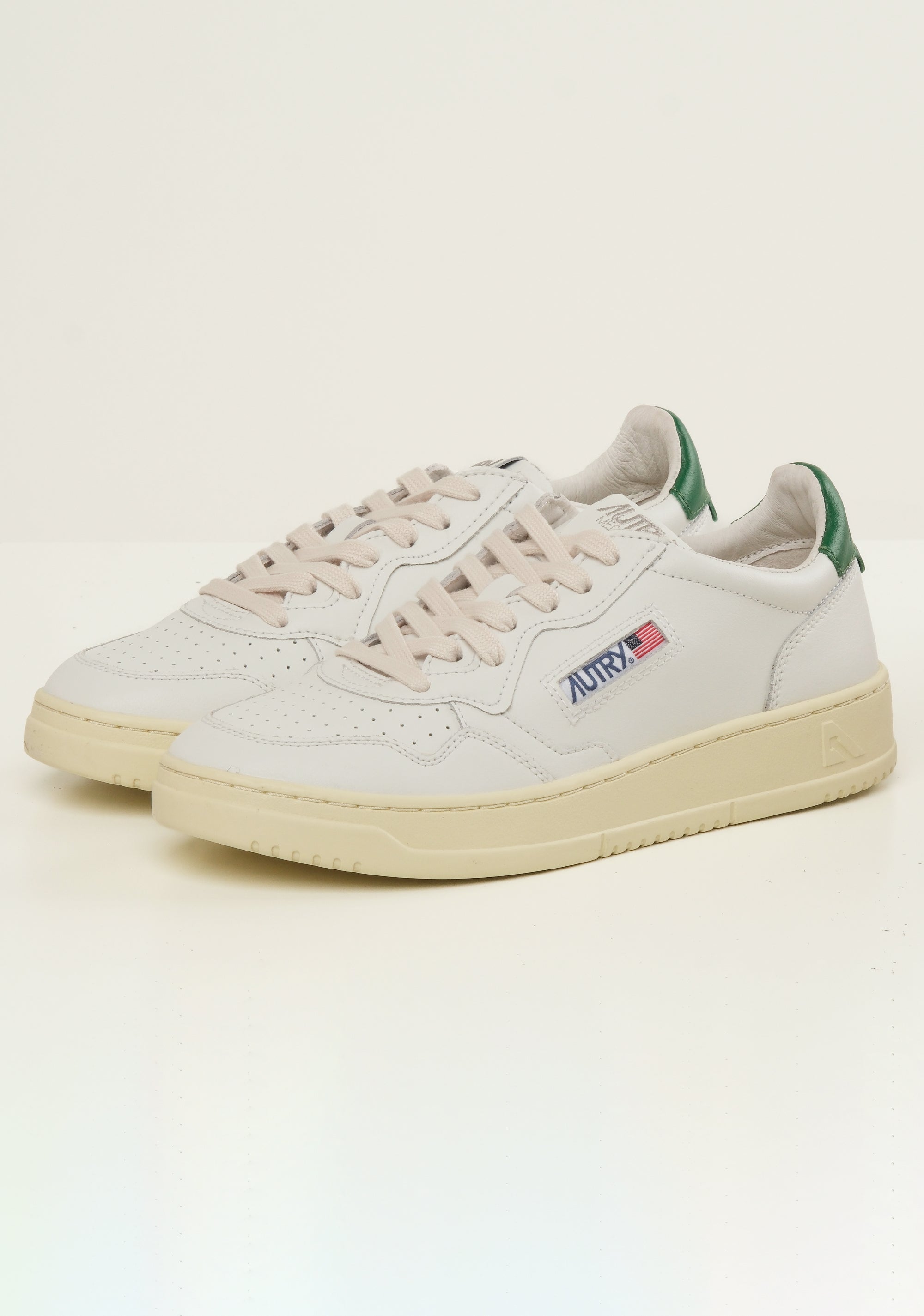Sneakers Medalist low