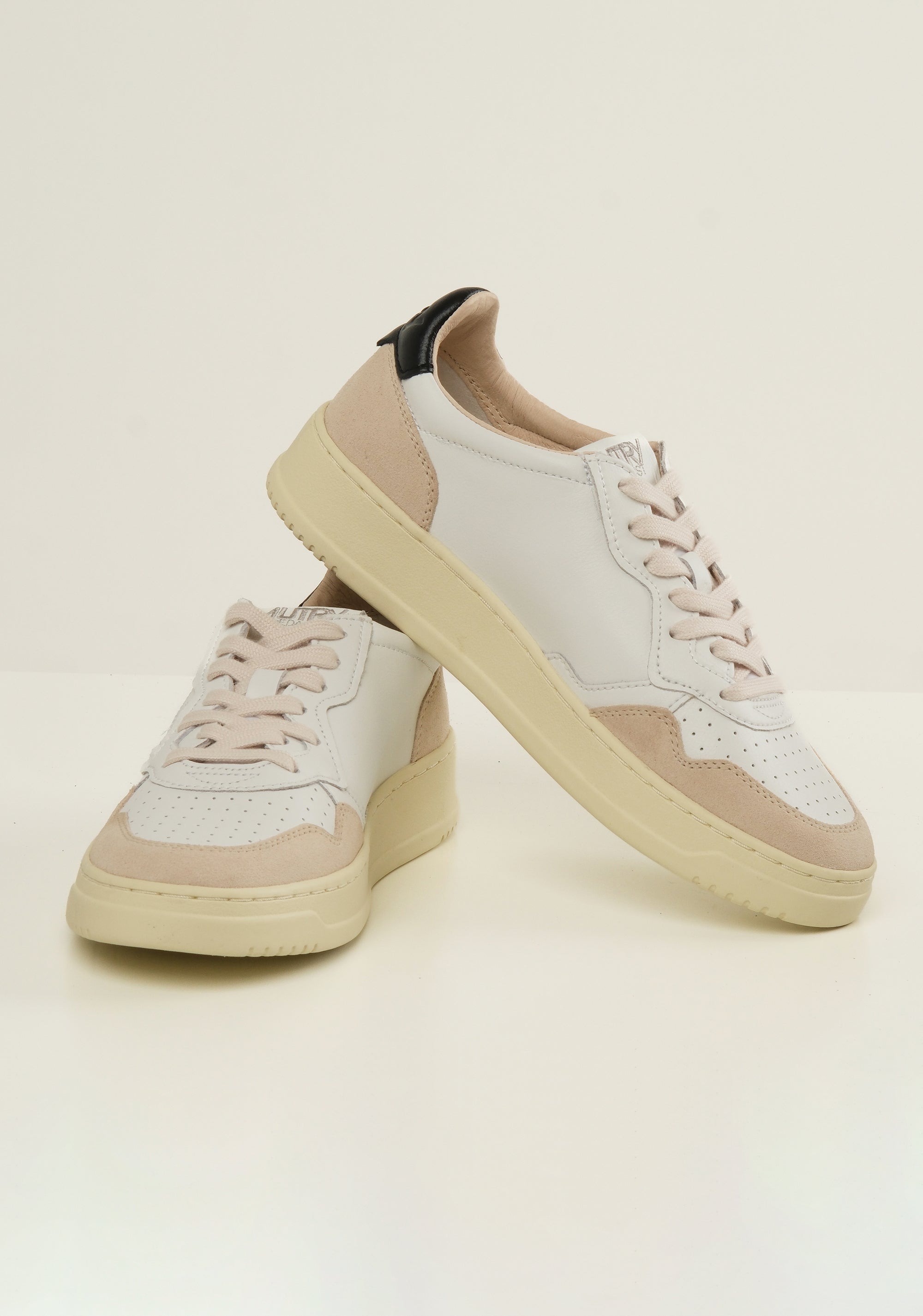 Sneakers Medalist low