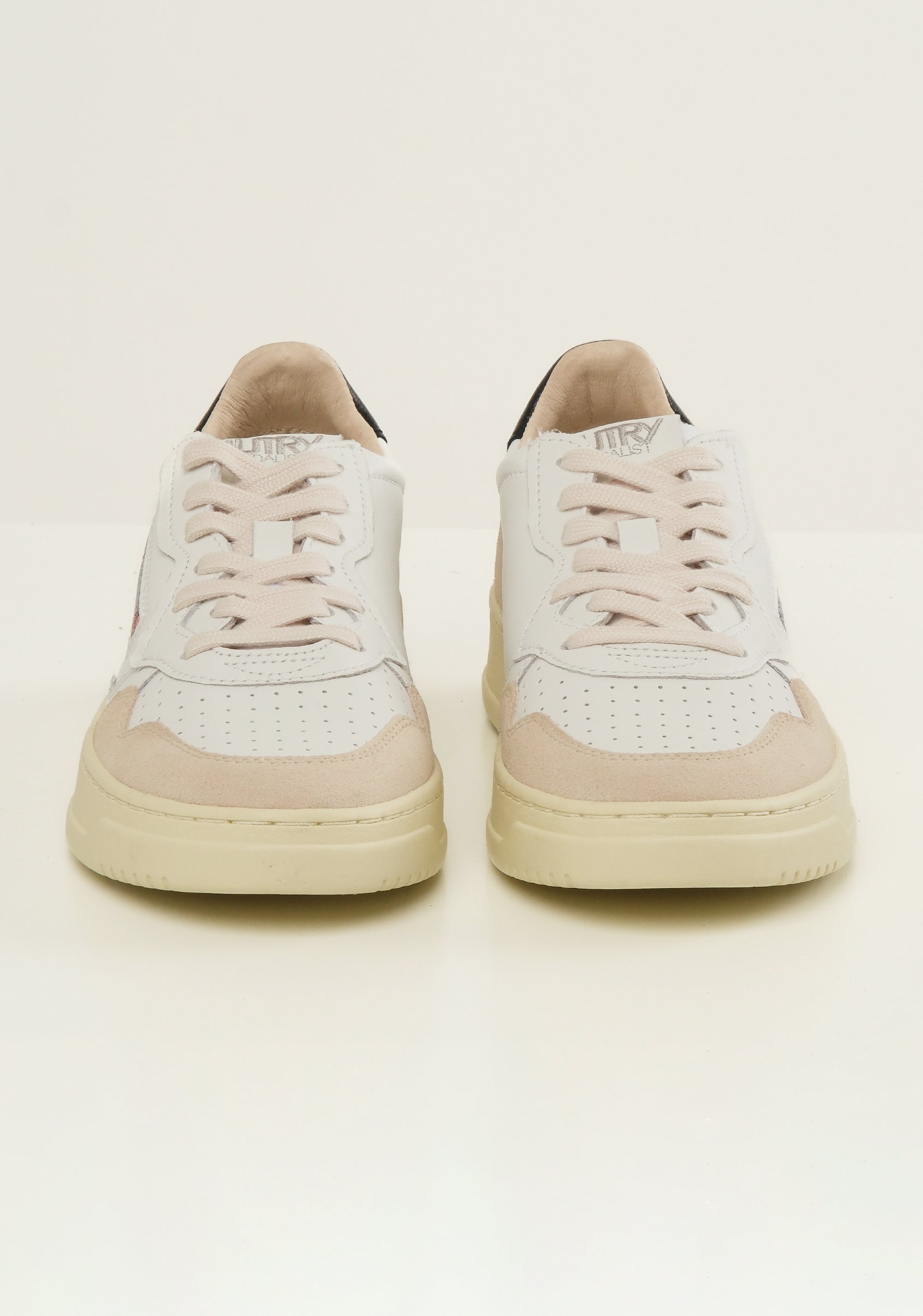 Sneakers Medalist low