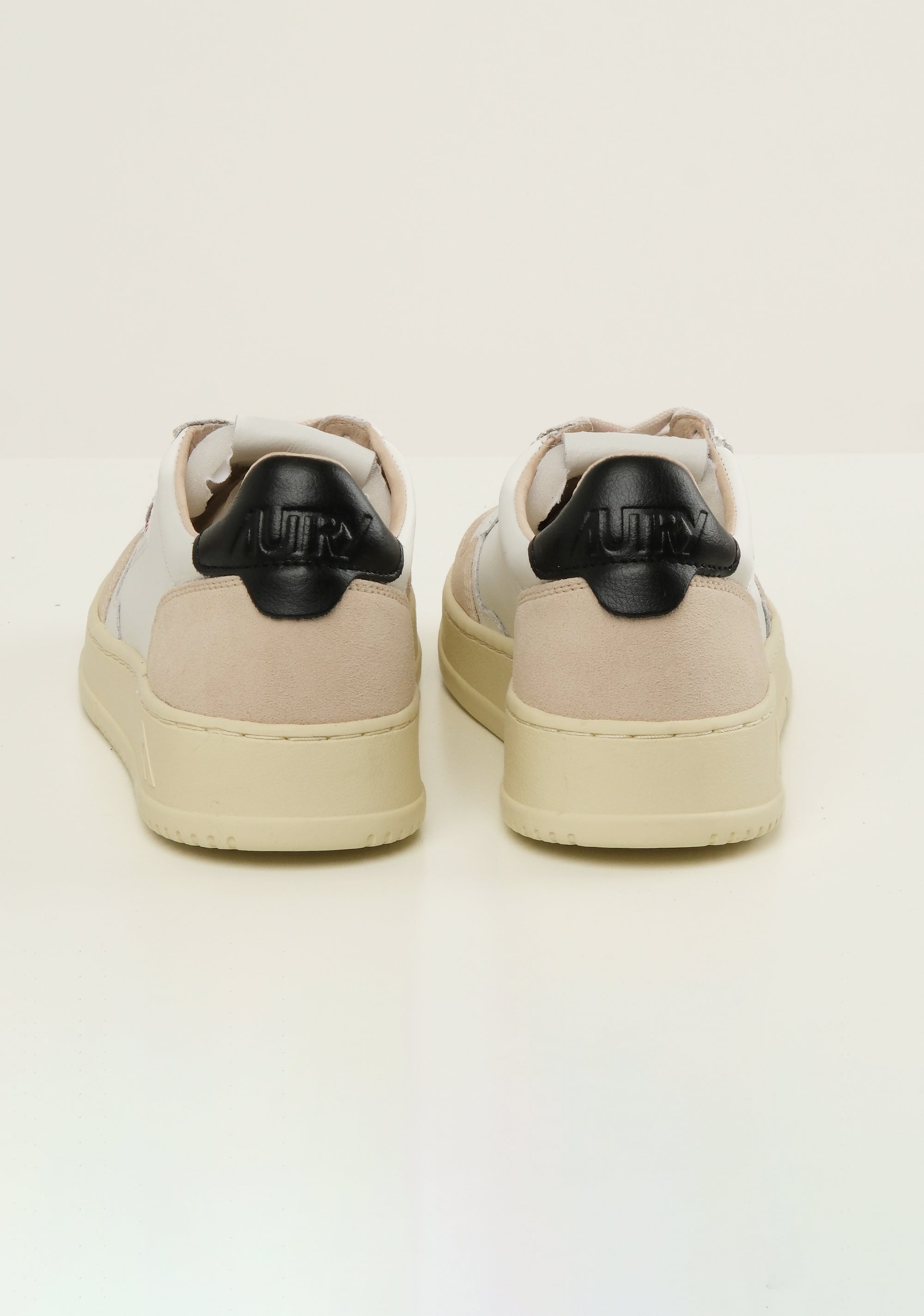 Sneakers Medalist low