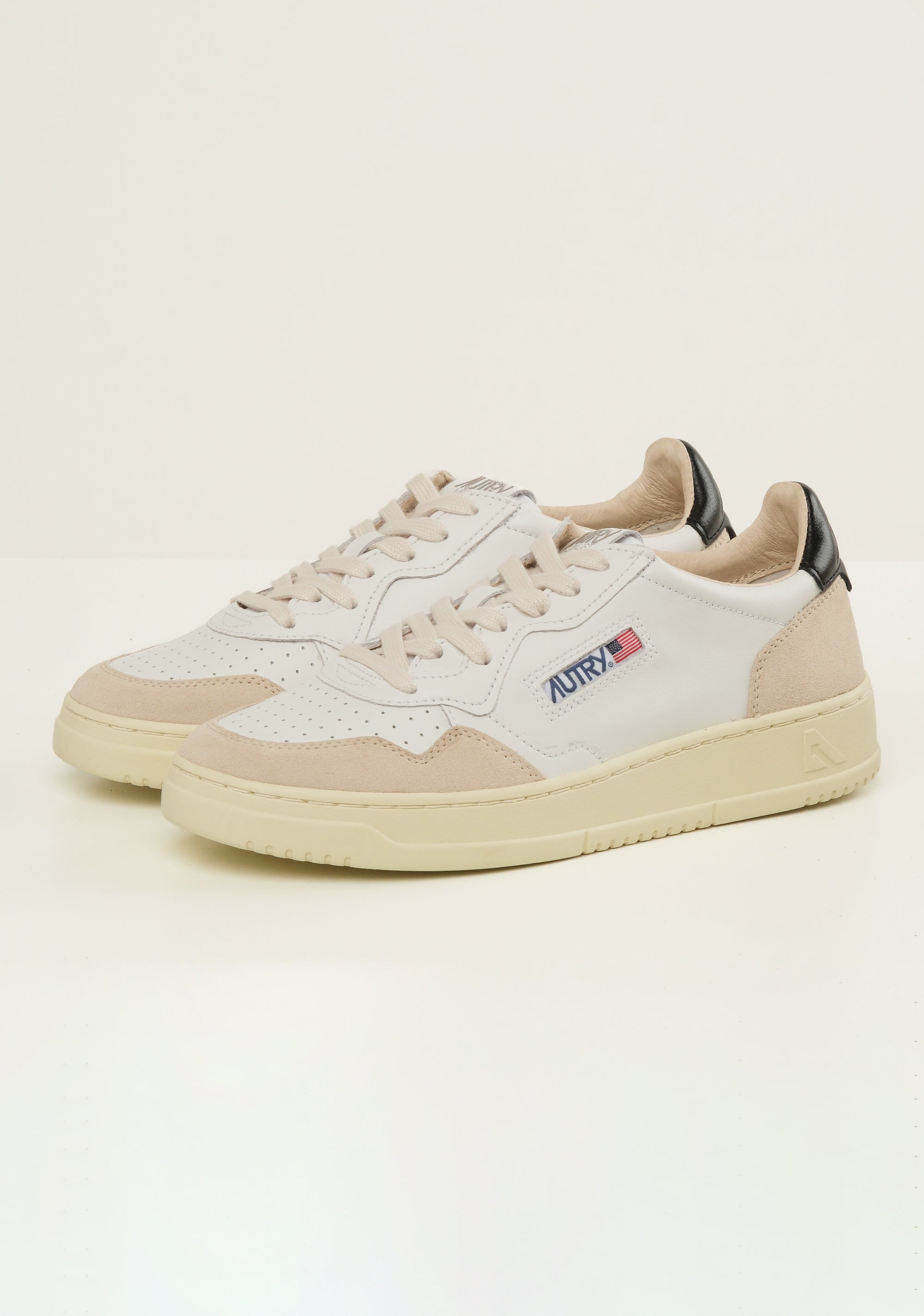 Sneakers Medalist low